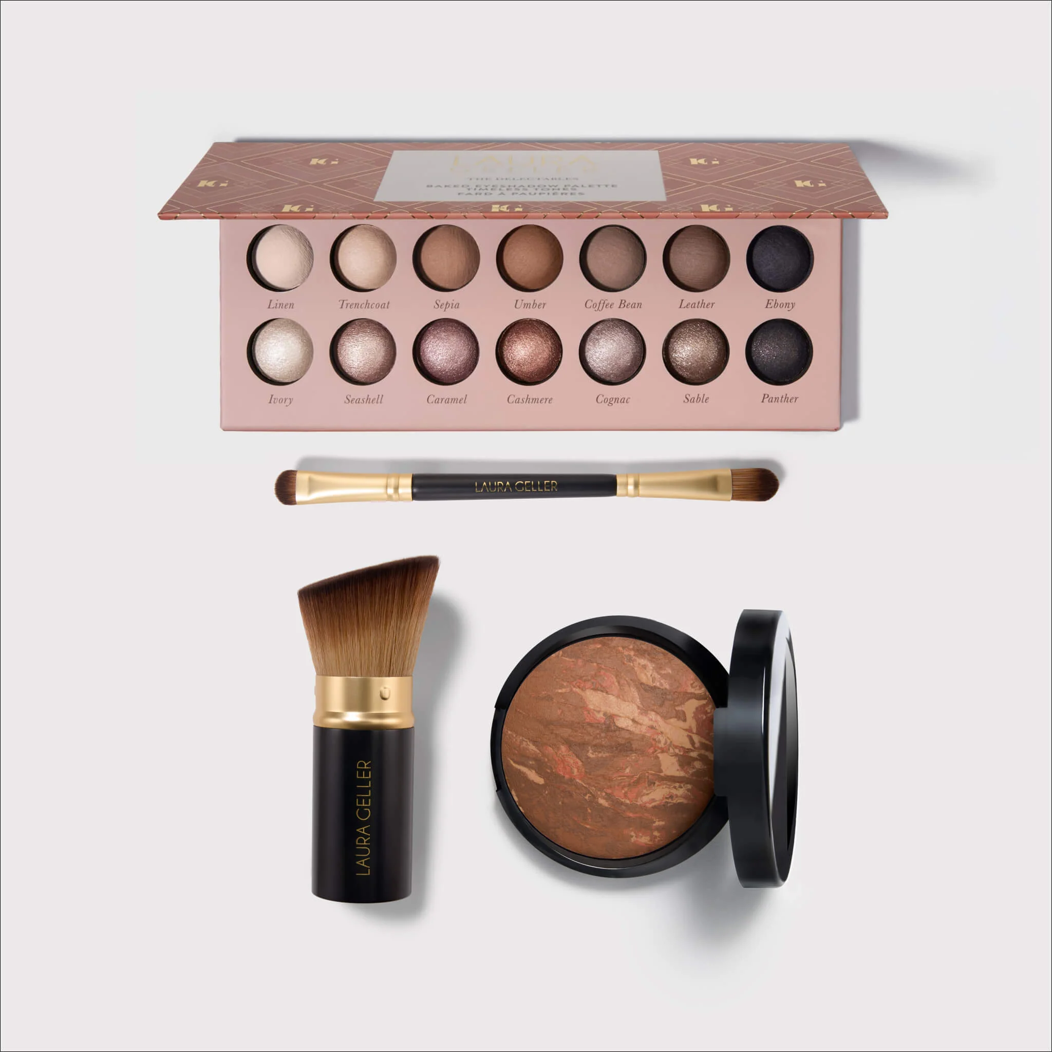 All Seasons of Beauty Kit - Timeless Tones (4PC) - Image 15