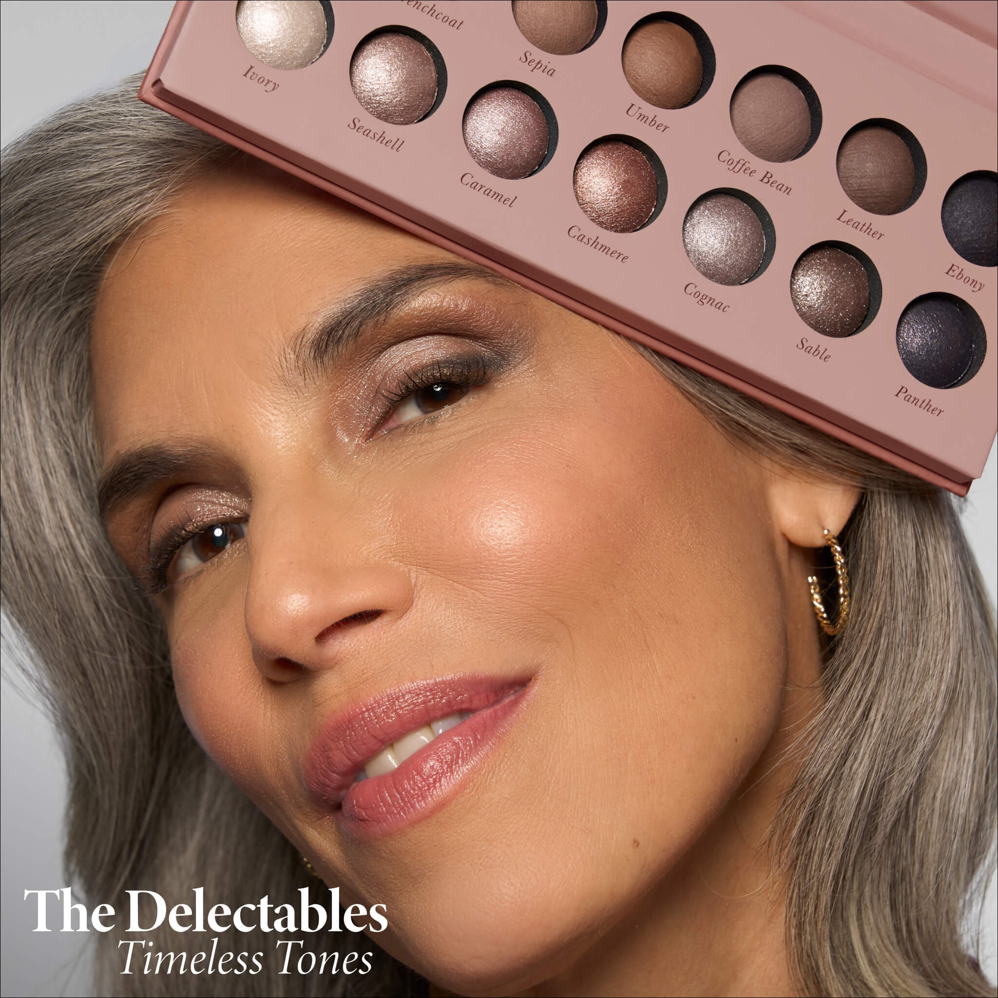 All Seasons of Beauty Kit - Timeless Tones (4PC) - Image 6