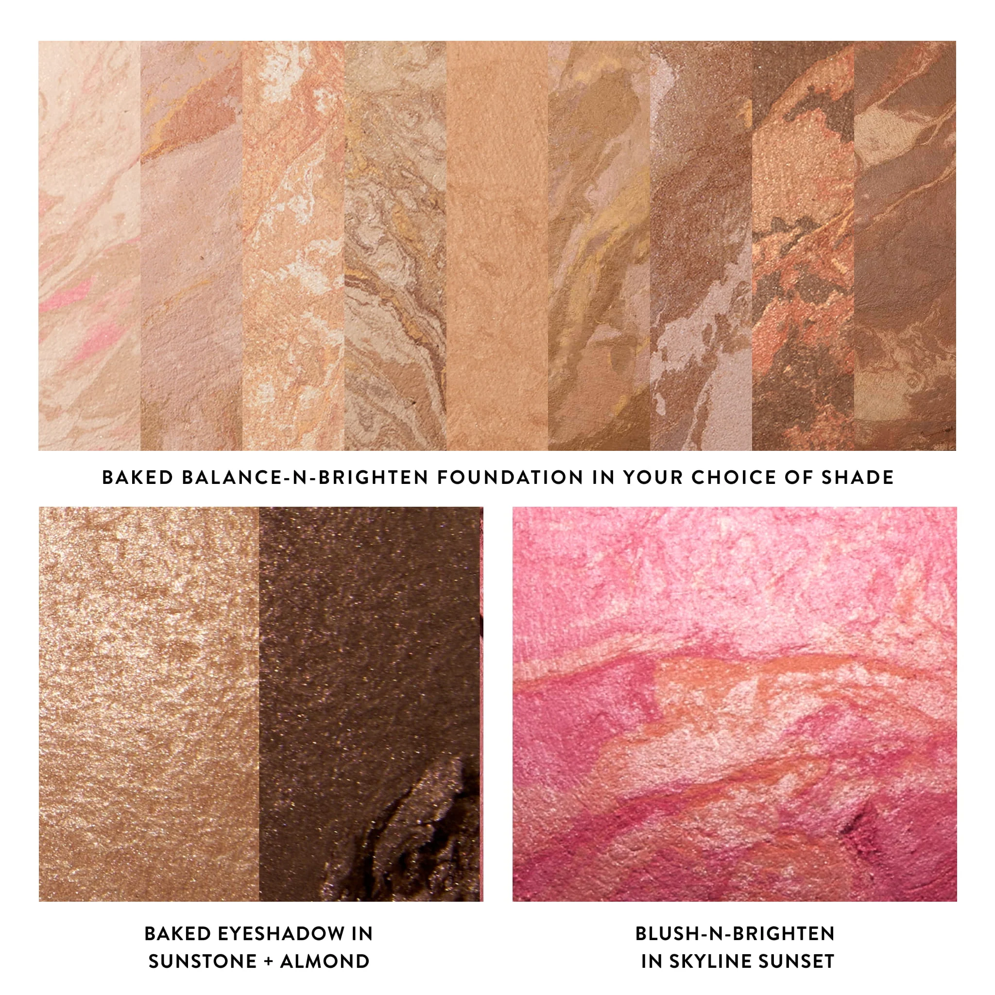 Baked Basics Kit (4PC) - Image 3
