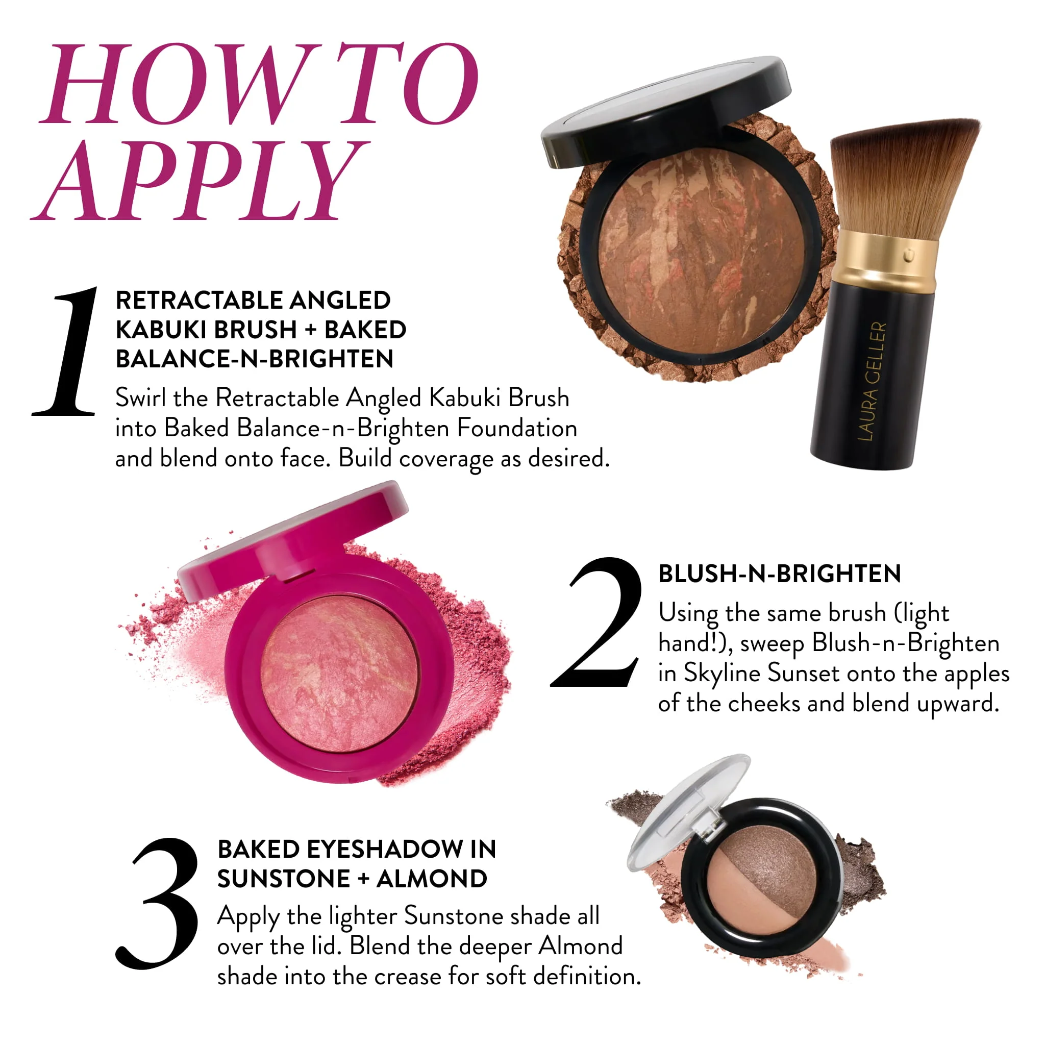 Baked Basics Kit (4PC) - Image 4