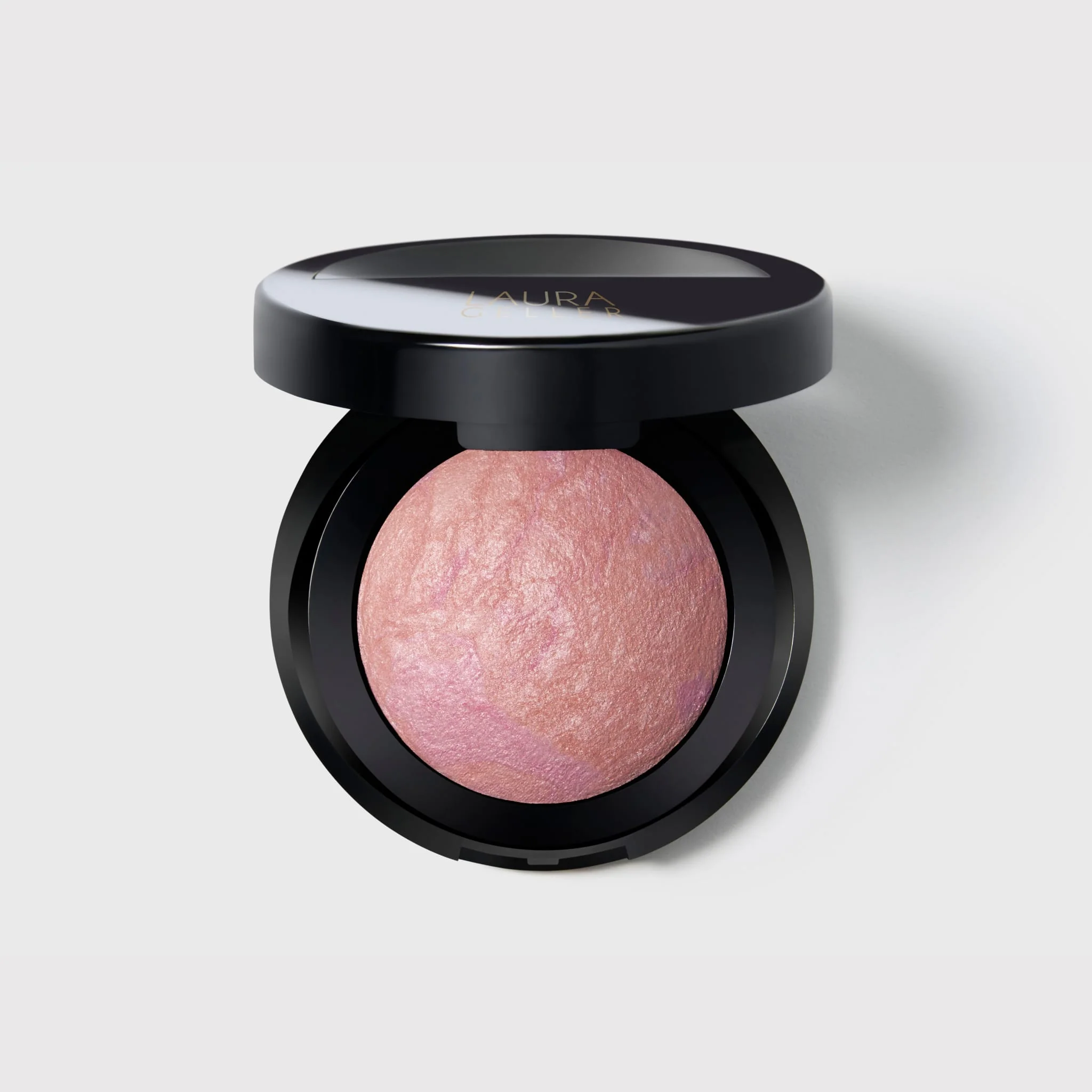 Baked Blush-n-Brighten Marbleized Blush - Image 14