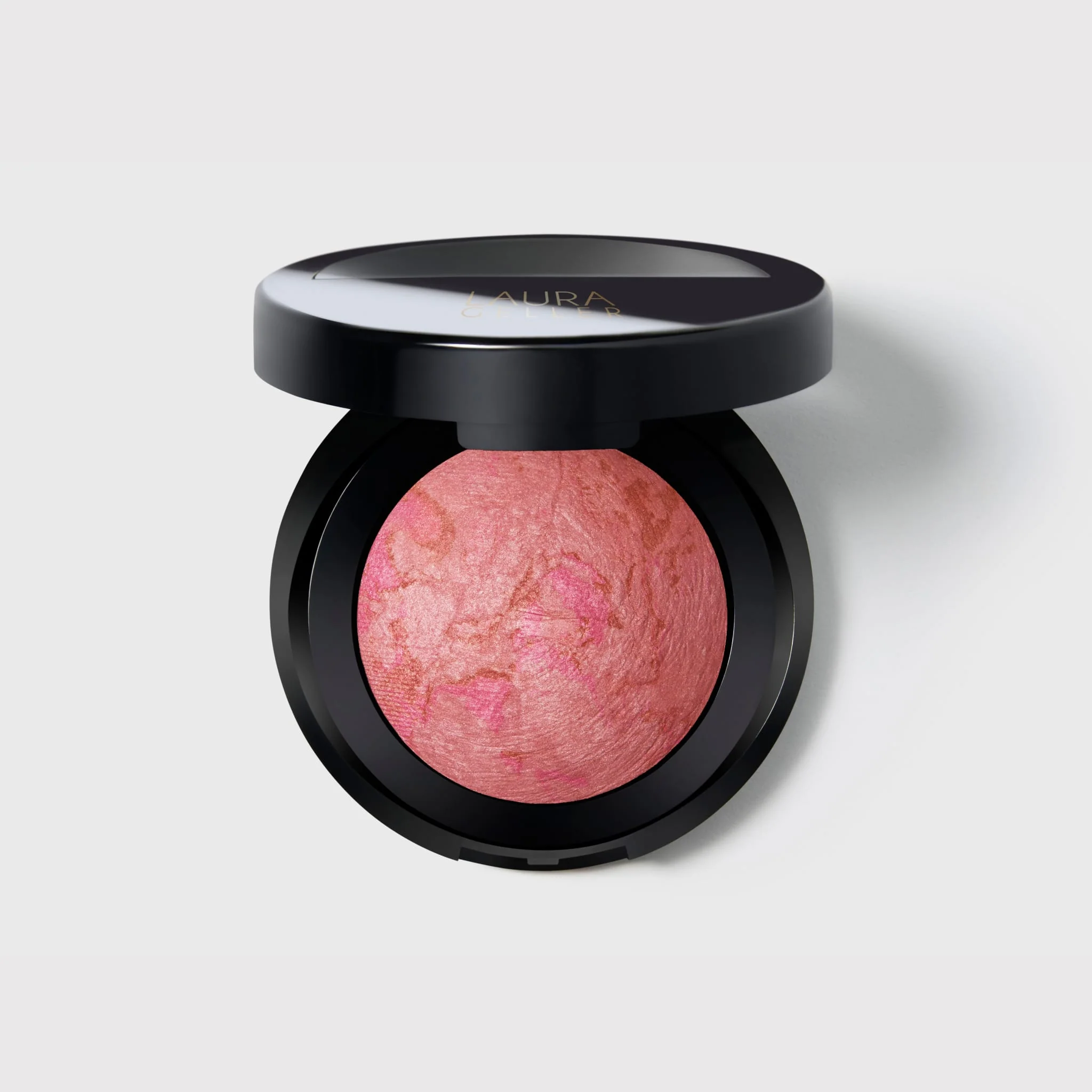 Baked Blush-n-Brighten Marbleized Blush - Image 15