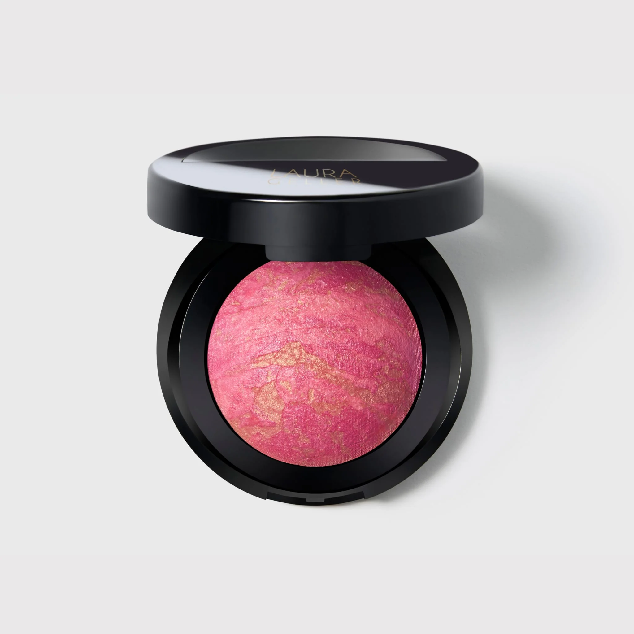 Baked Blush-n-Brighten Marbleized Blush - Image 16