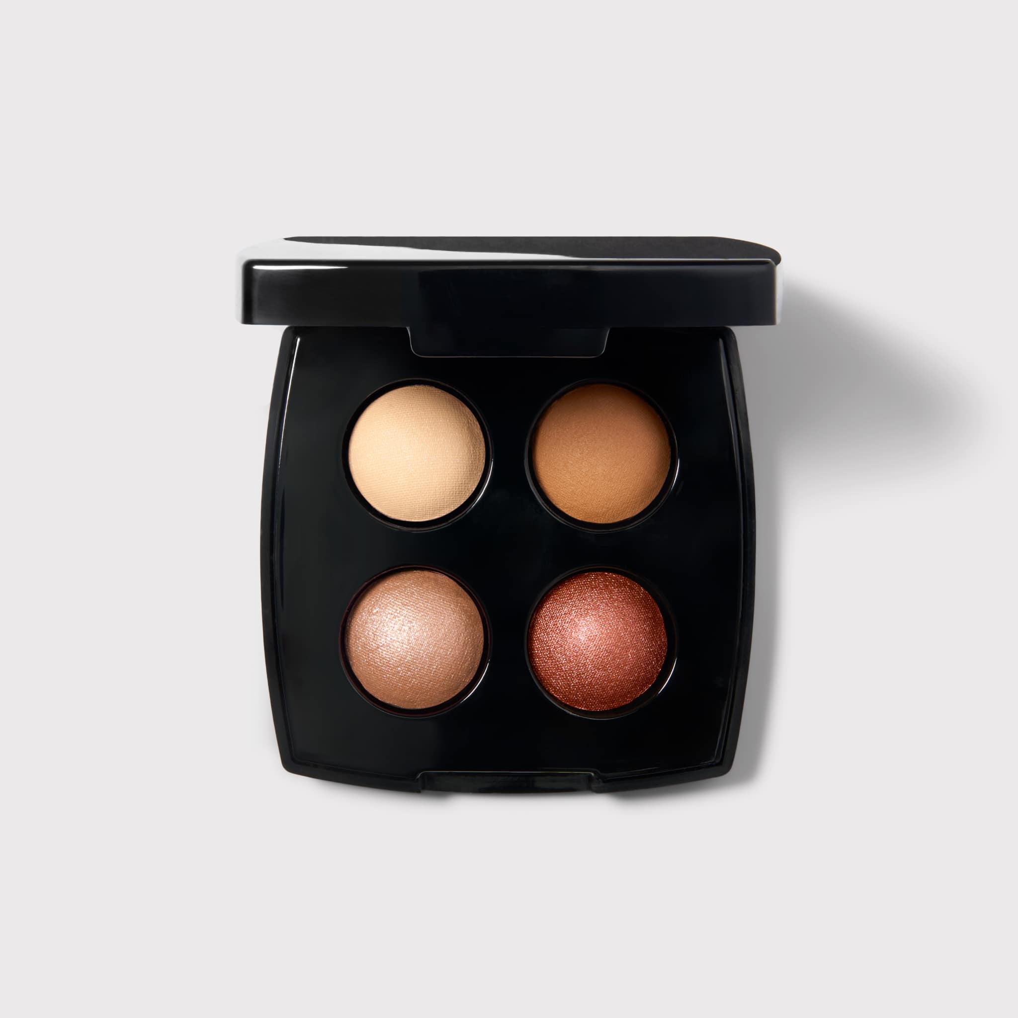Baked Eyeshadow Quads - Image 4
