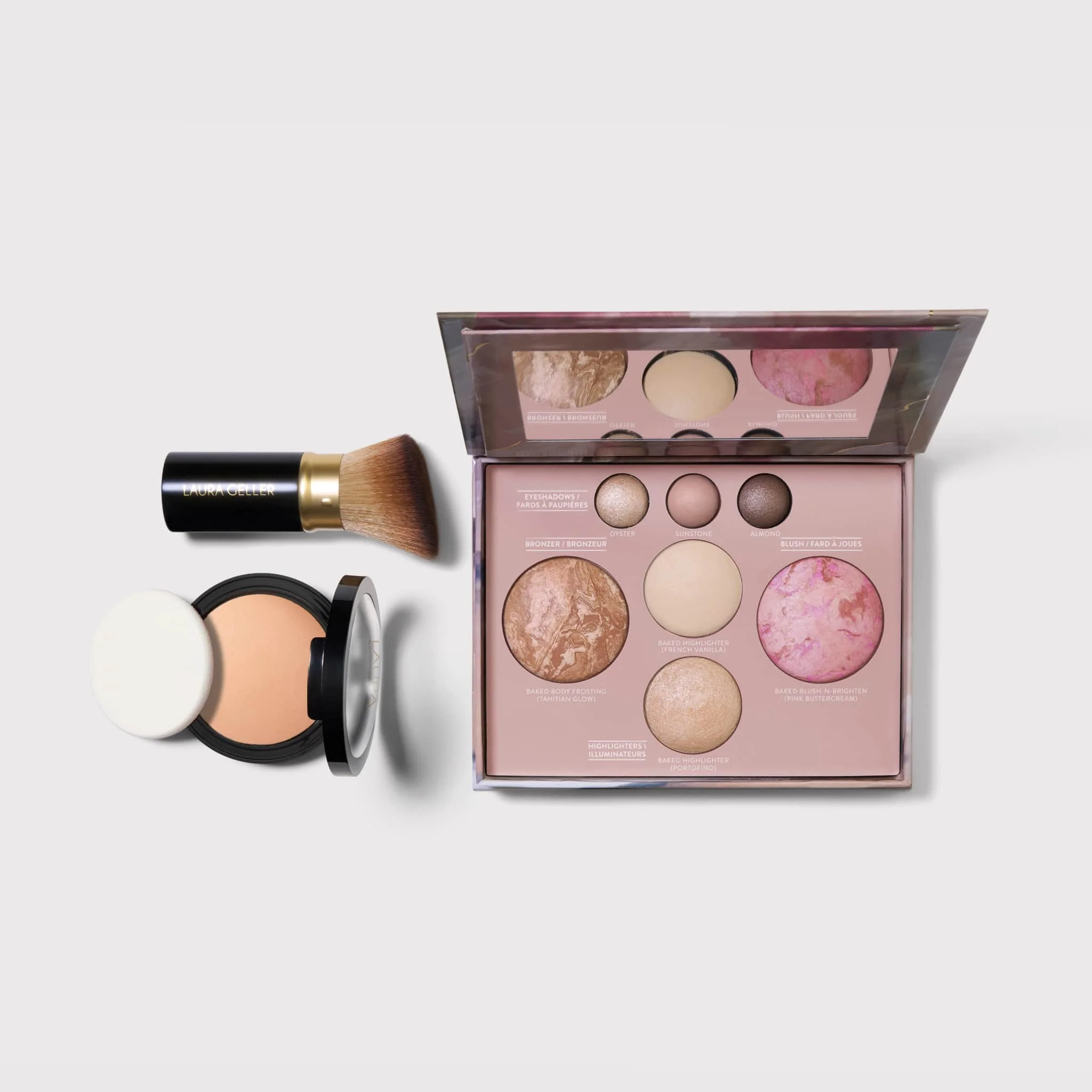 Baked Starter Kit - Full Coverage (3PC) - Image 13