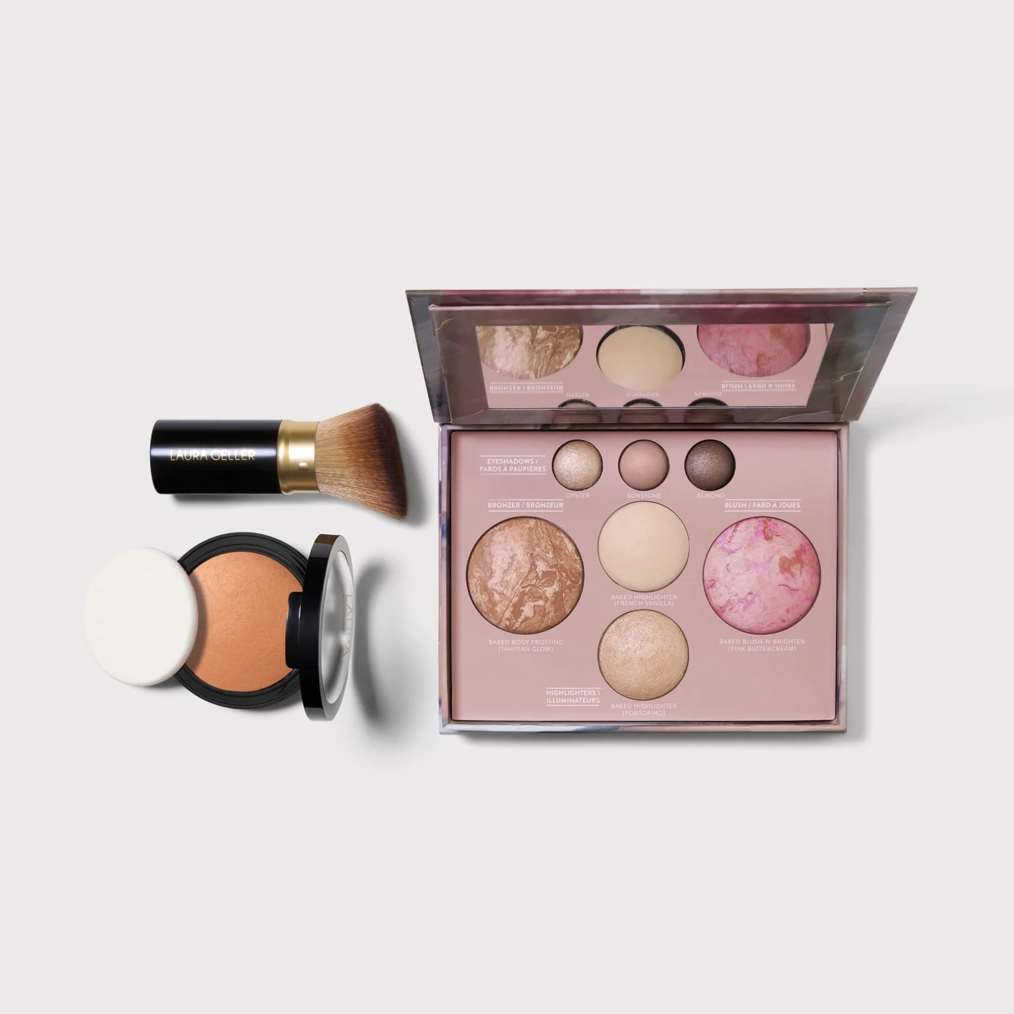 Baked Starter Kit - Full Coverage (3PC) - Image 17
