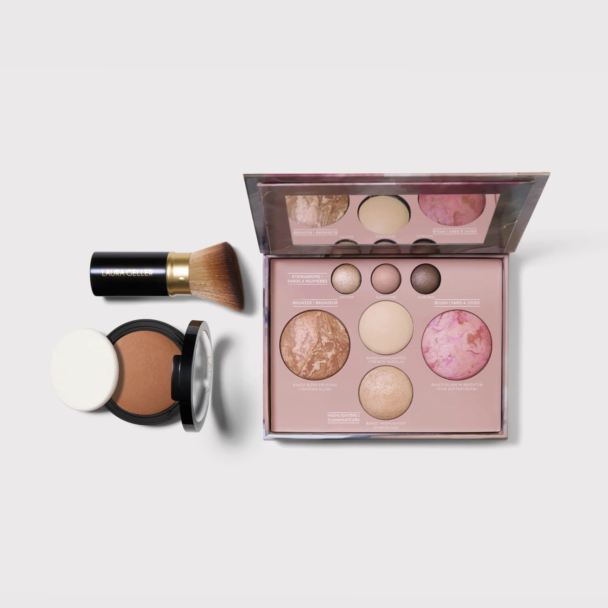 Baked Starter Kit - Full Coverage (3PC) - Image 20
