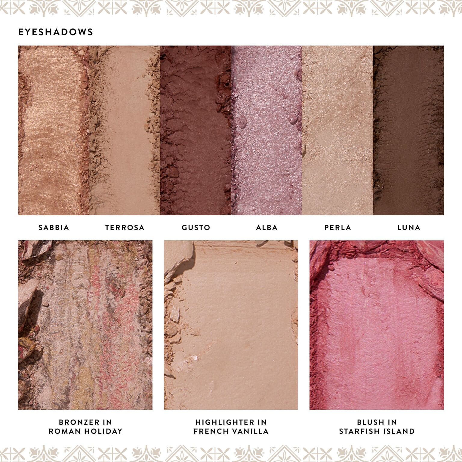 Baked Starter Kit Full Coverage - Tuscan Dreams (3 PC) - Image 6