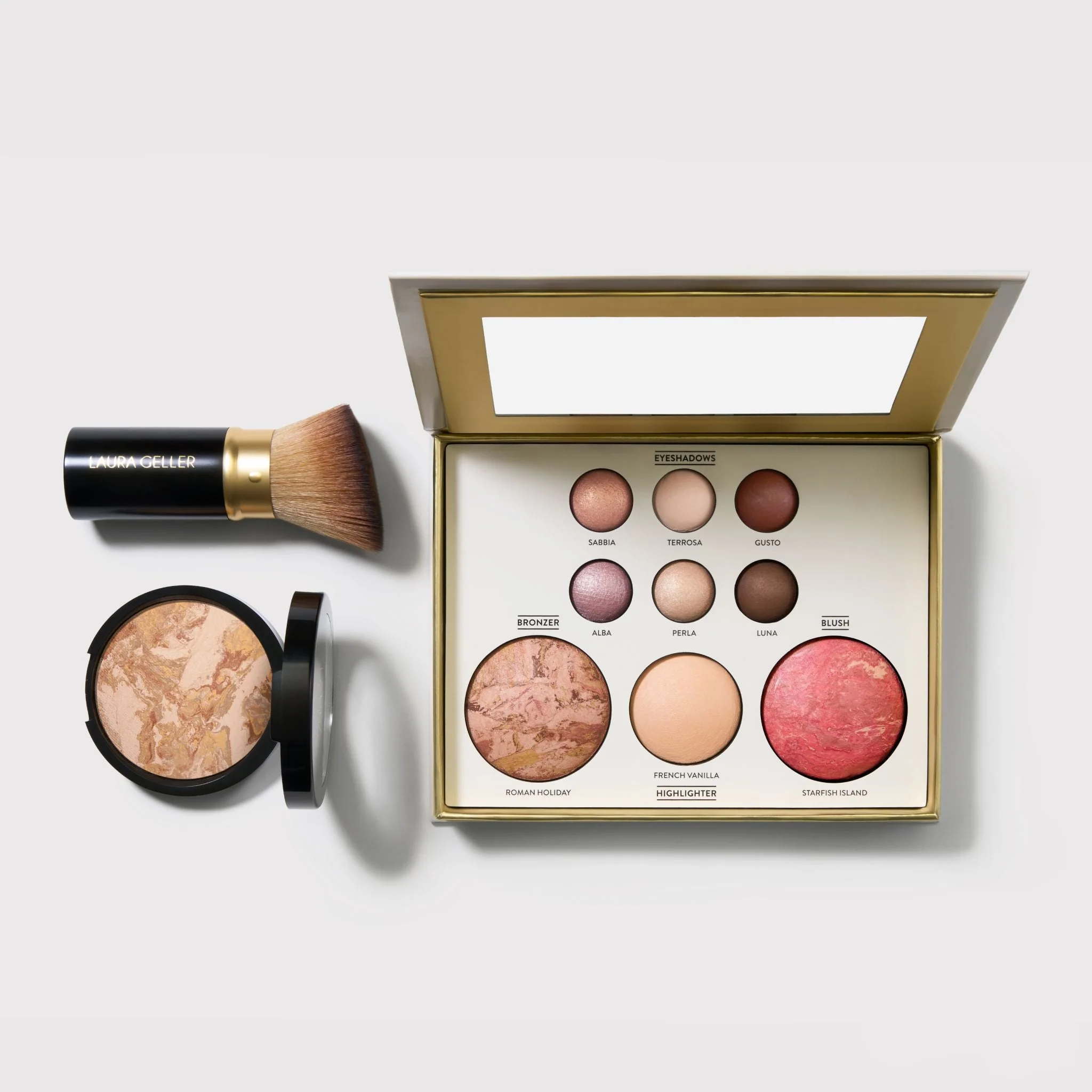 Baked Starter Kit - Tuscan Dreams (3 PC) - Image 21