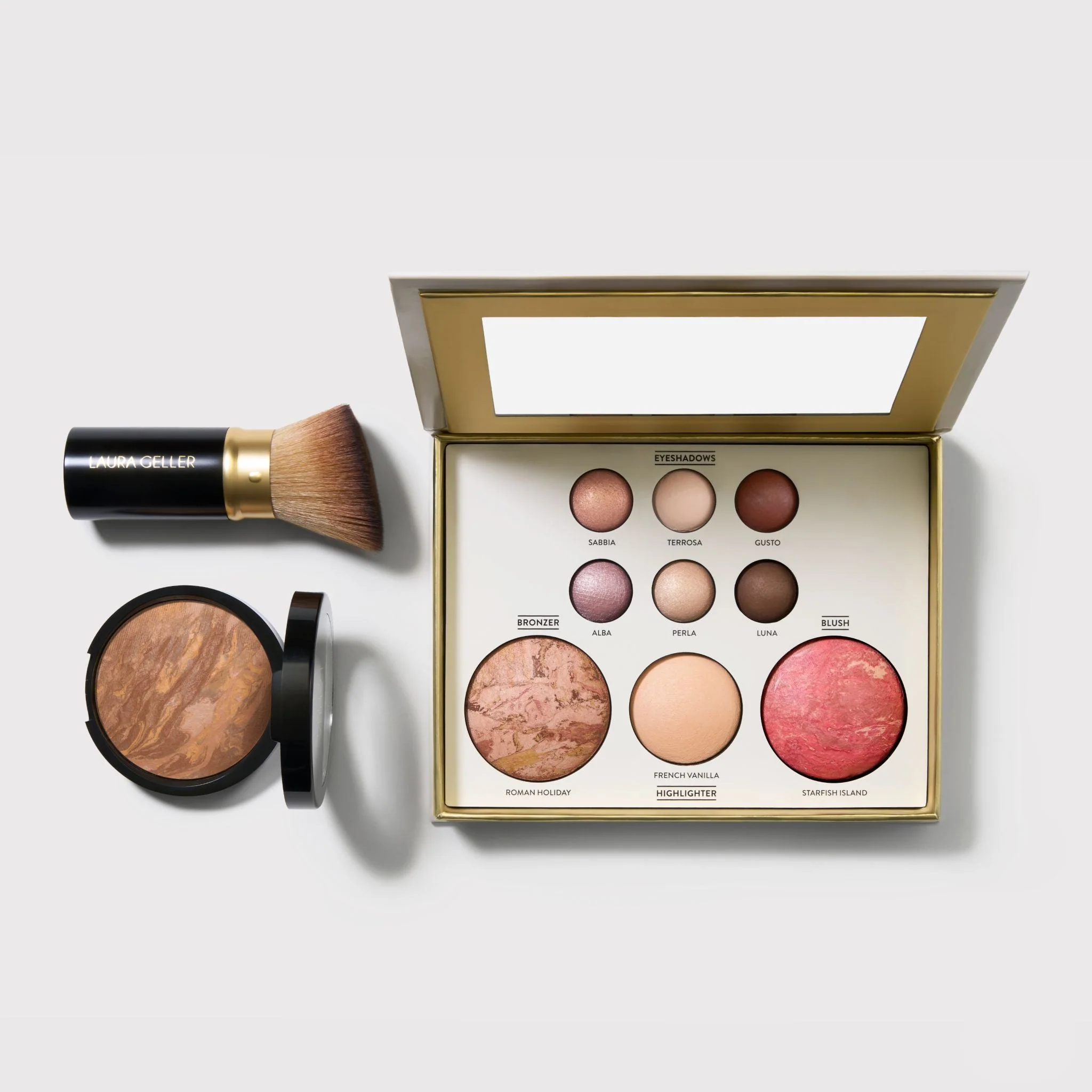 Baked Starter Kit - Tuscan Dreams (3 PC) - Image 23