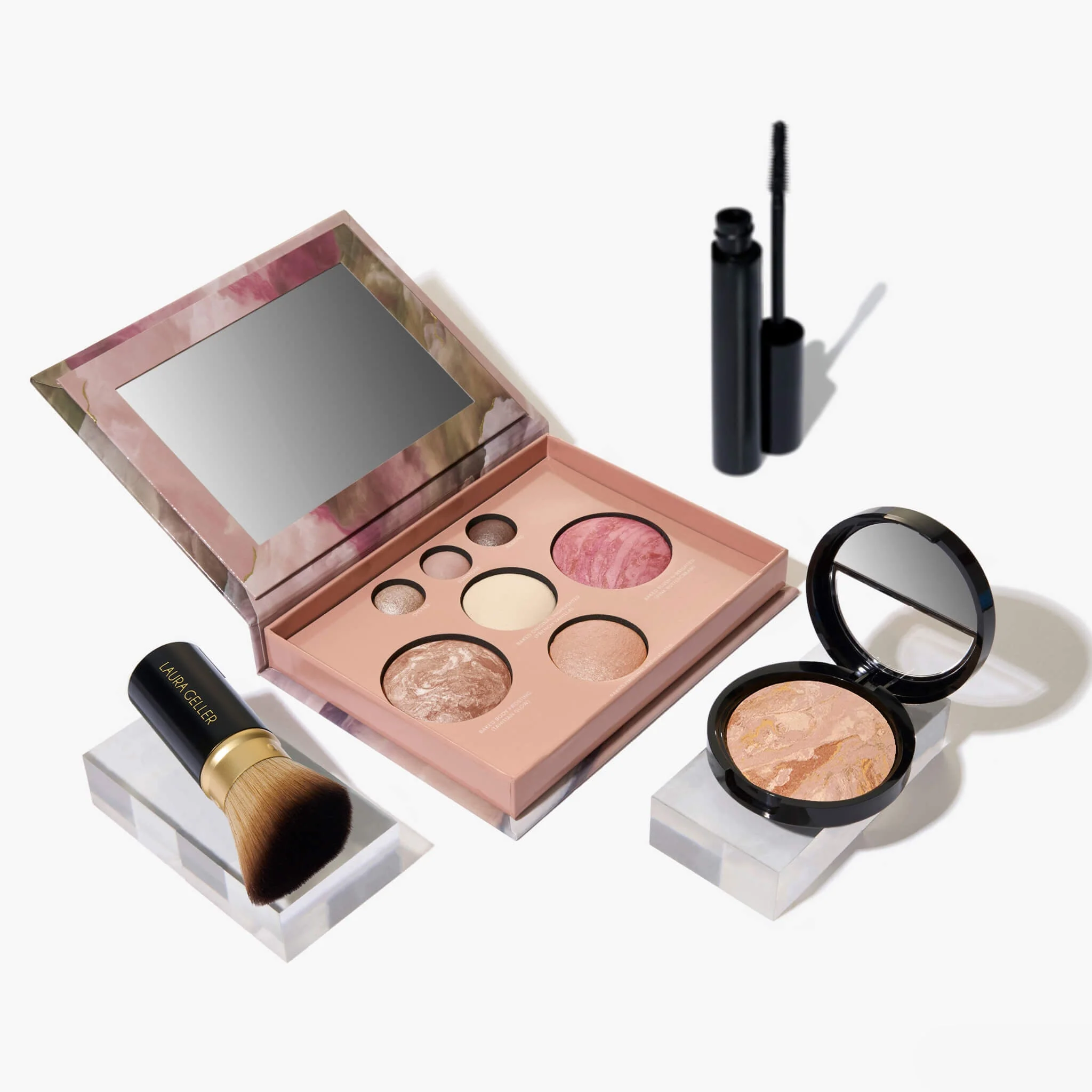 Baked Starter Kit with FREE Mascara (4PC) - Image 13