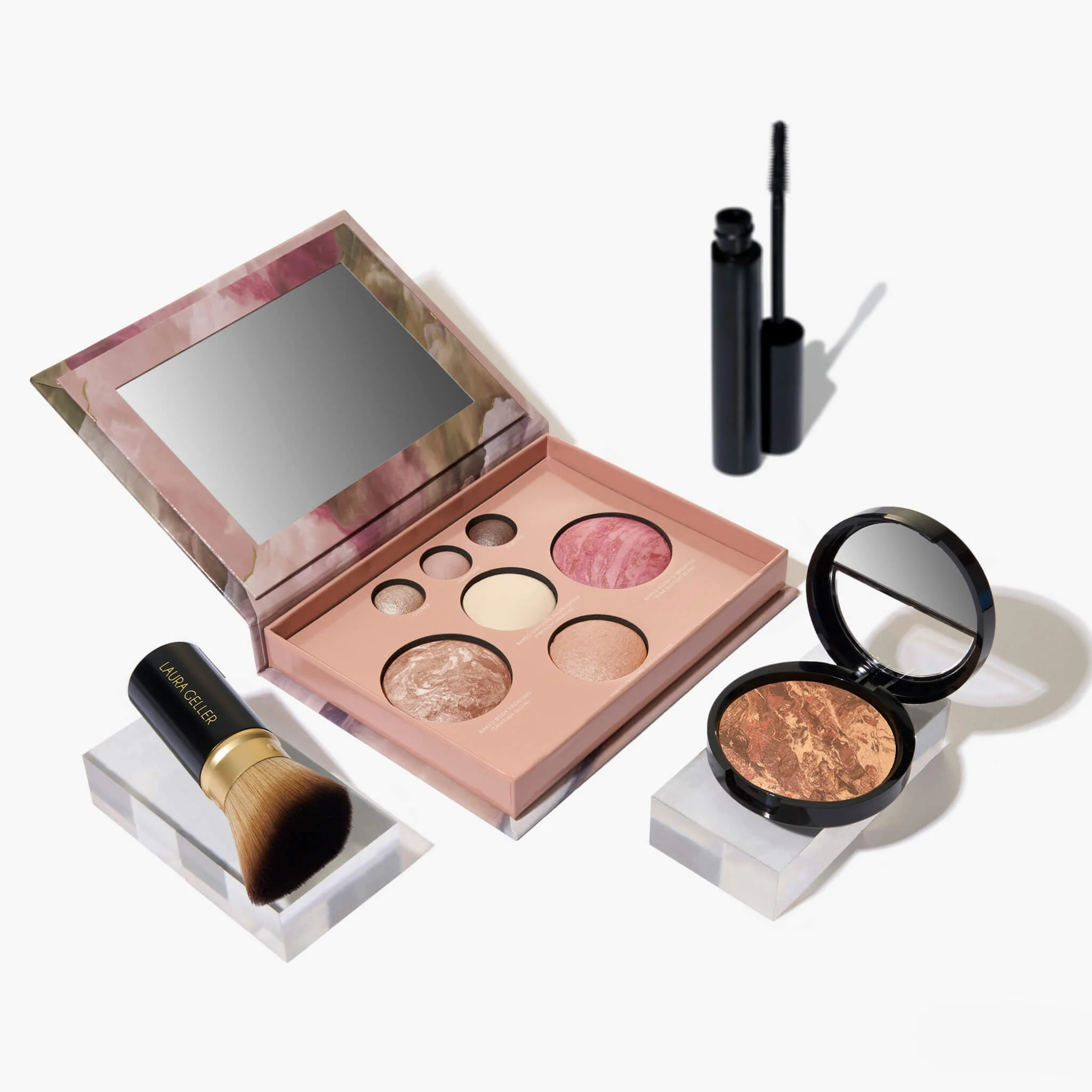 Baked Starter Kit with FREE Mascara (4PC) - Image 20