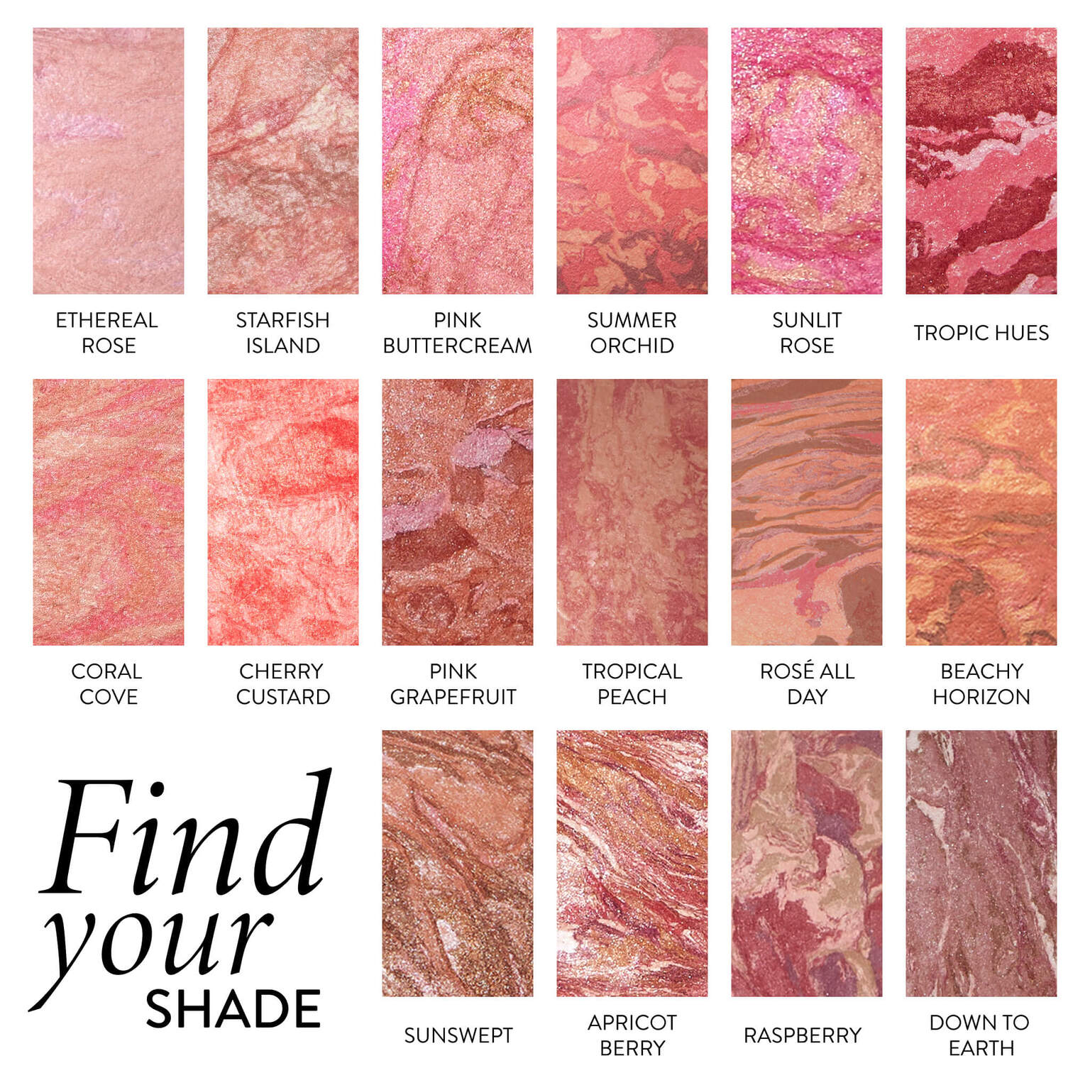 Best of Blush Kit (2PC) - Image 5