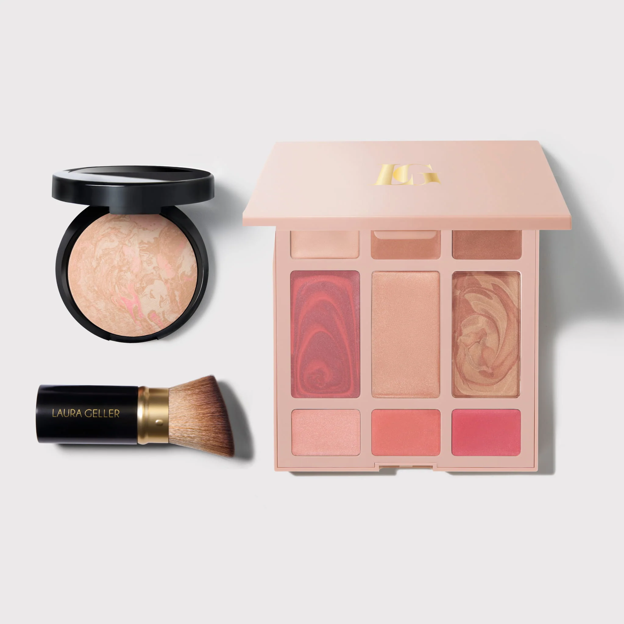 Best of the Best Cream Starter Kit (3PC) - Image 15