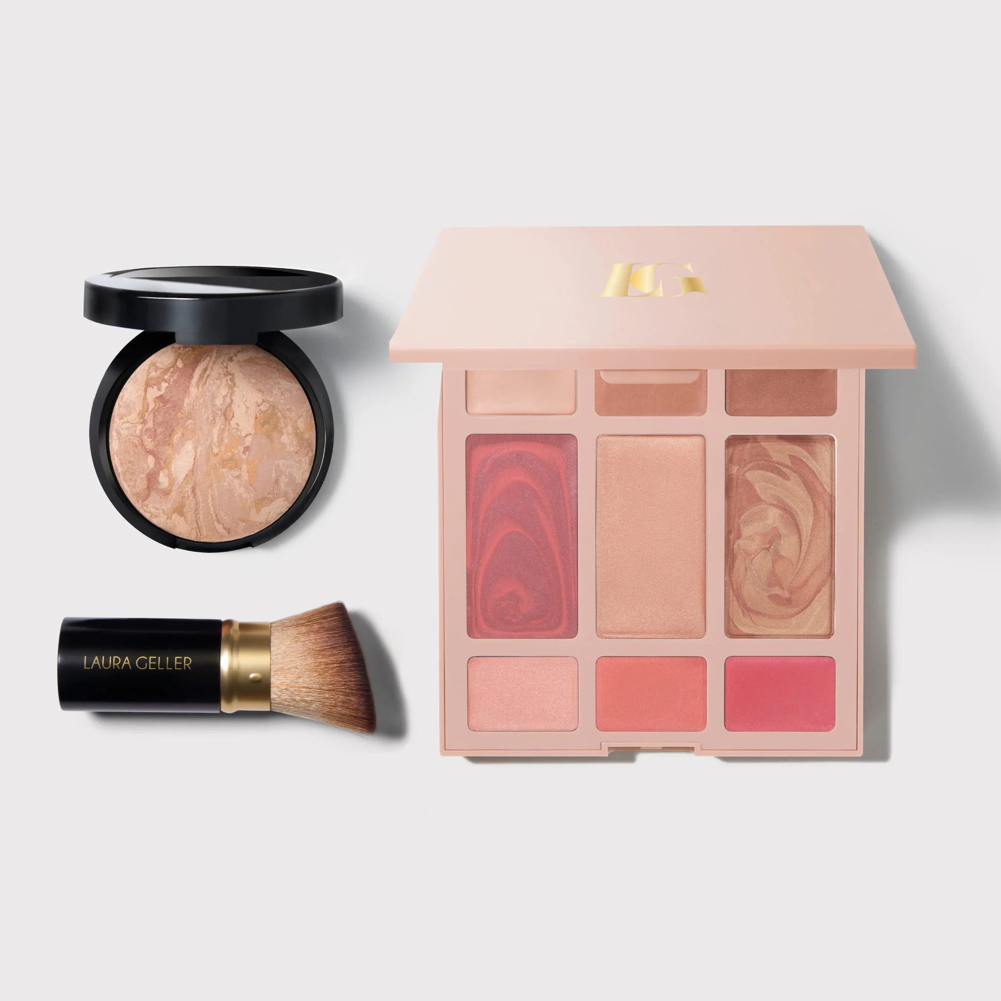 Best of the Best Cream Starter Kit (3PC) - Image 16