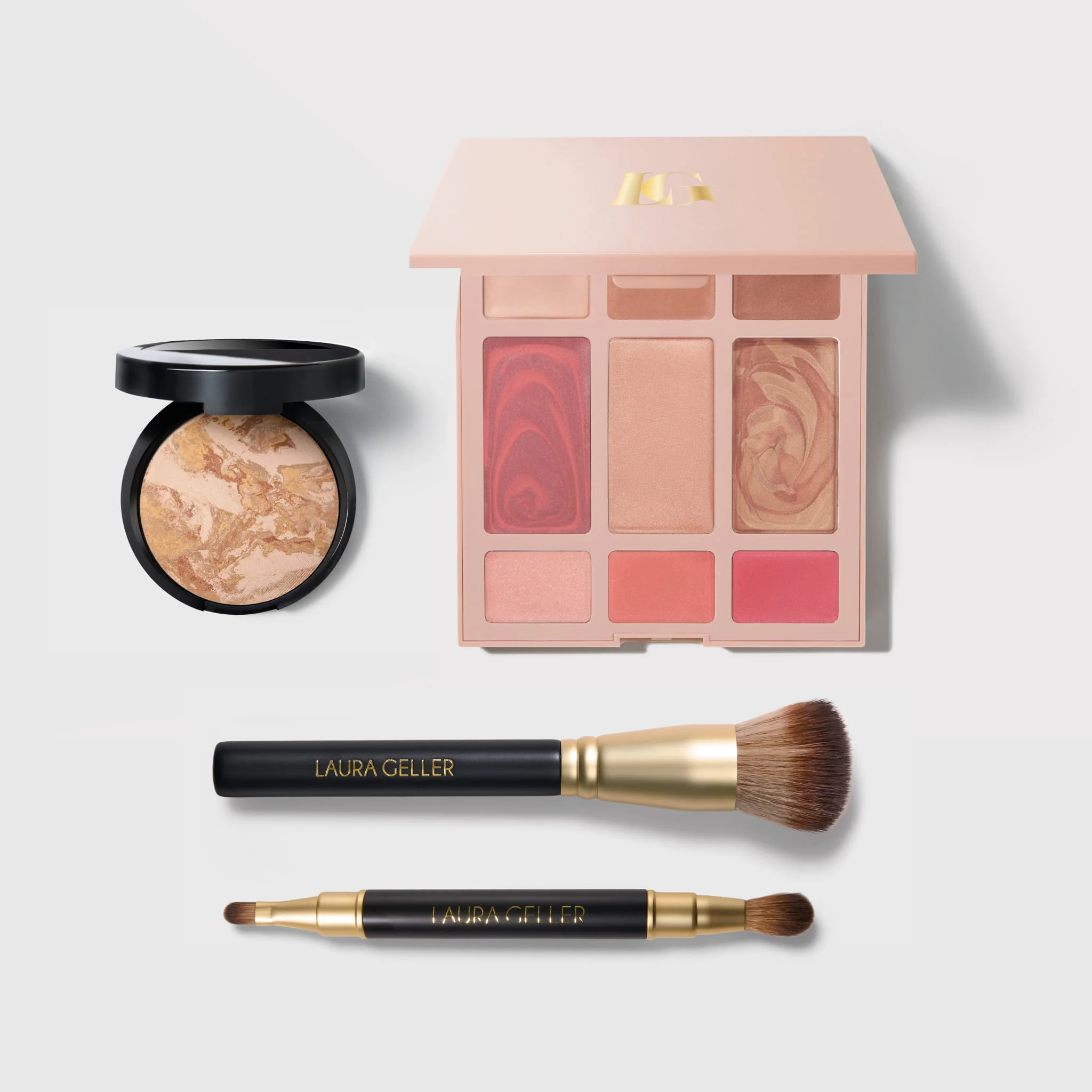 Best of the Best Cream Starter Kit (4PC) - Image 17