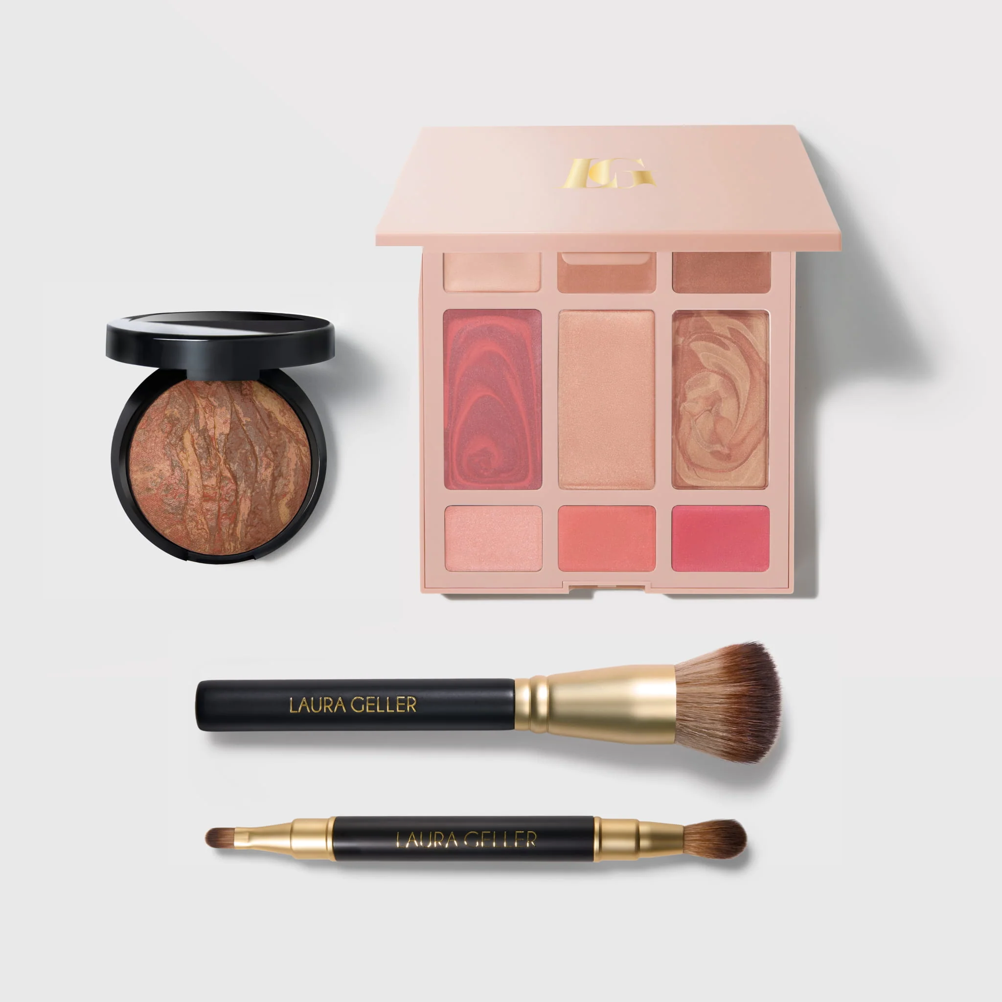 Best of the Best Cream Starter Kit (4PC) - Image 21