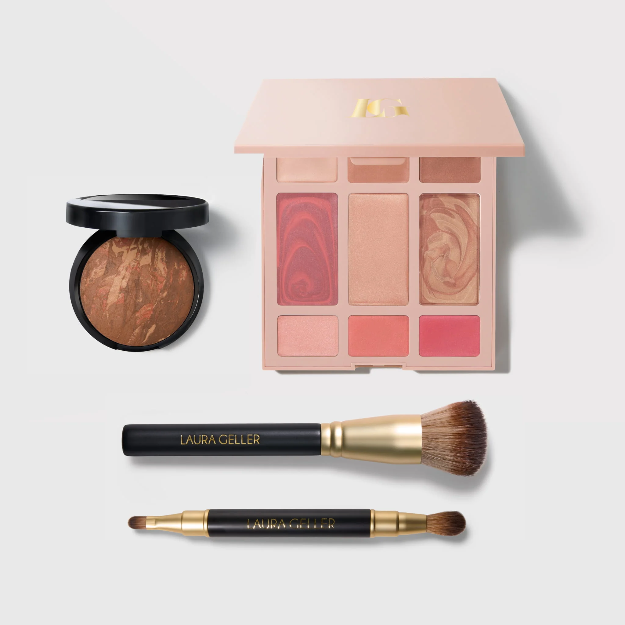 Best of the Best Cream Starter Kit (4PC) - Image 22