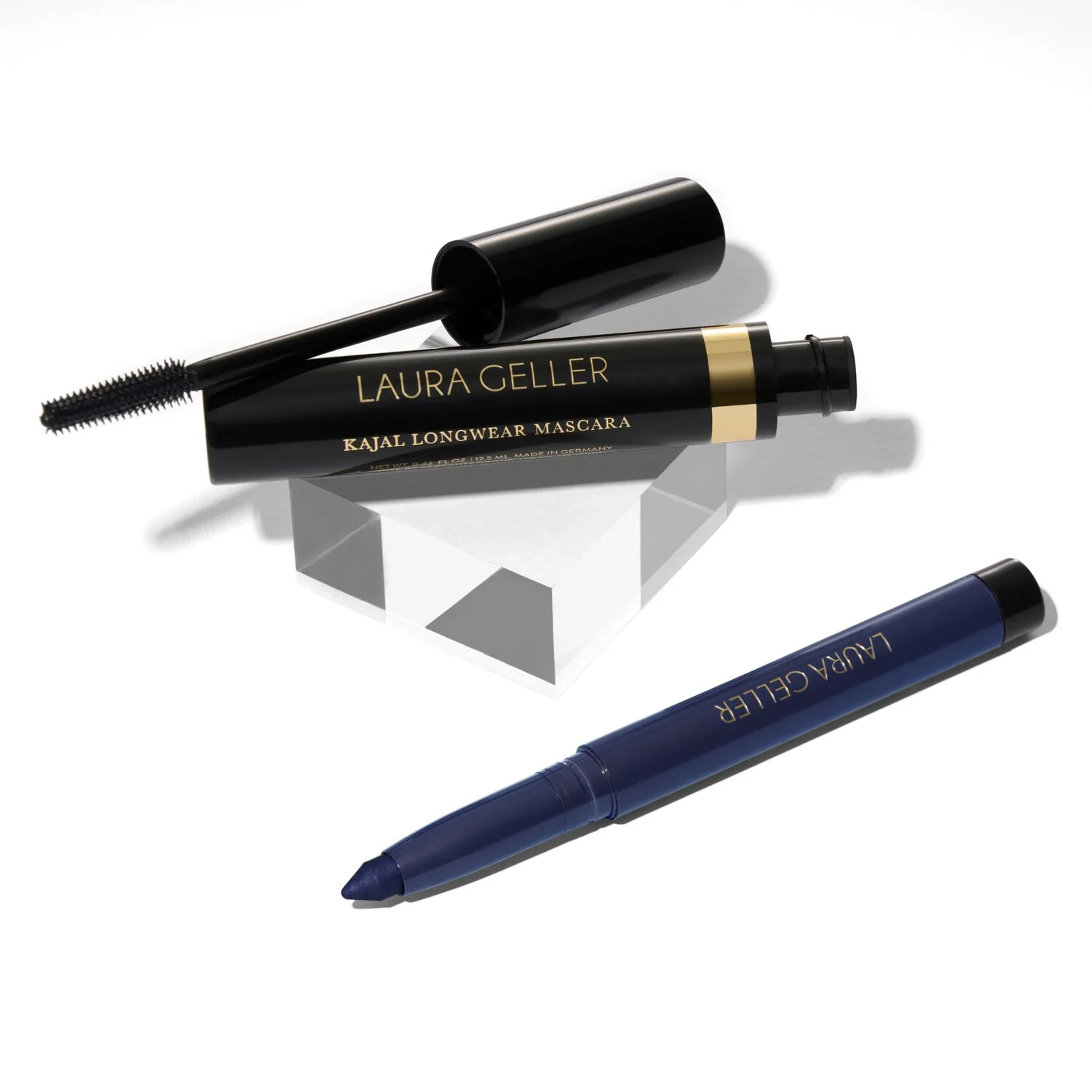 Bold Beauty Kajal Duo - Image 20