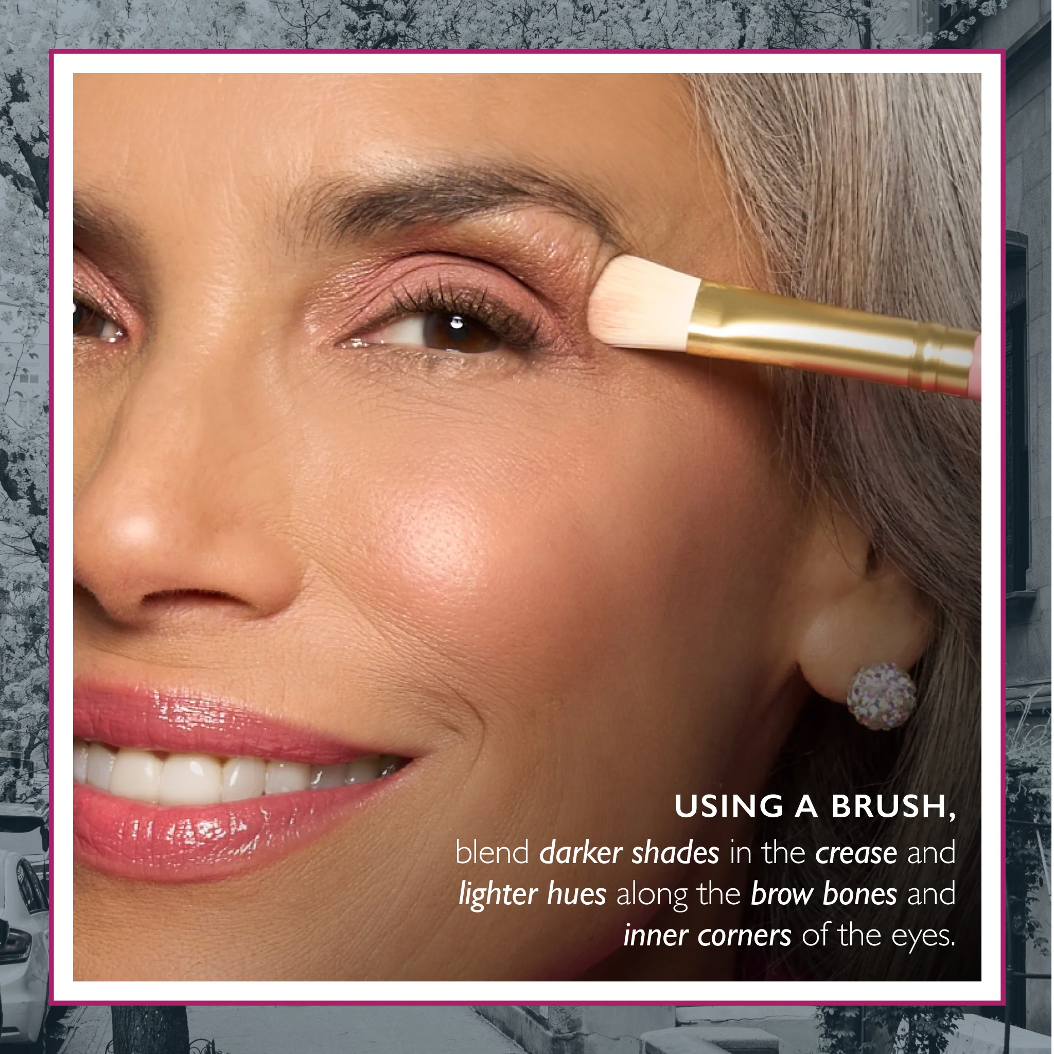 Cheek & Eye Finishing Touches (3PC) - Image 5