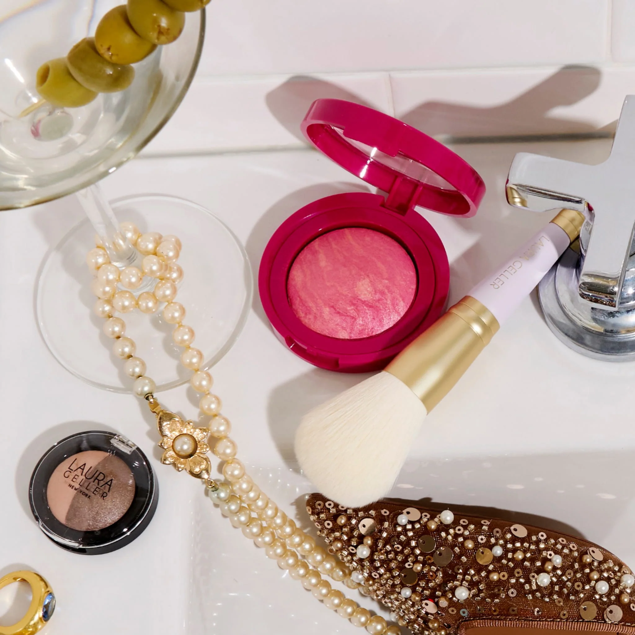 Cheek & Eye Finishing Touches (3PC) - Image 6
