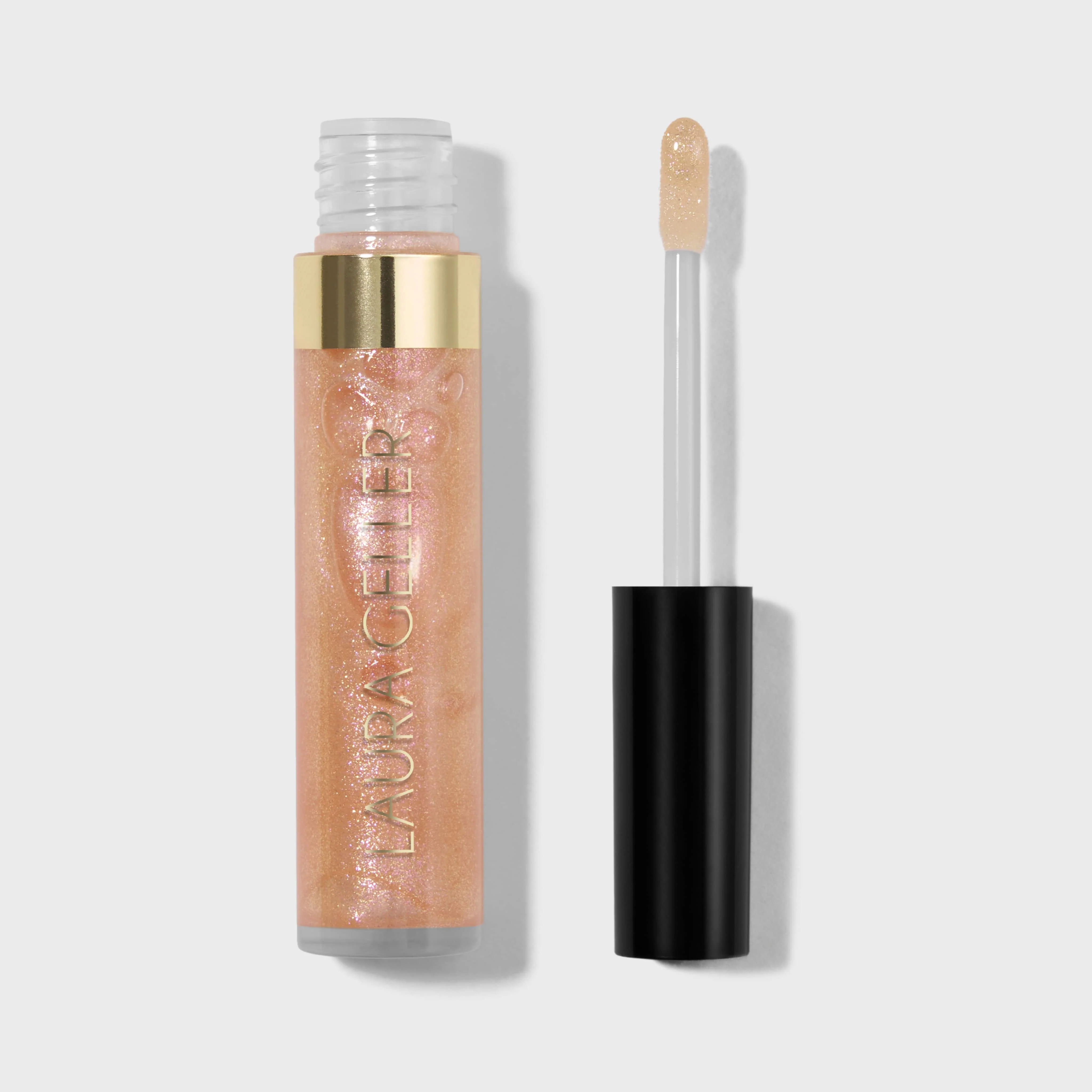 Color Luster Lip Gloss - Image 8