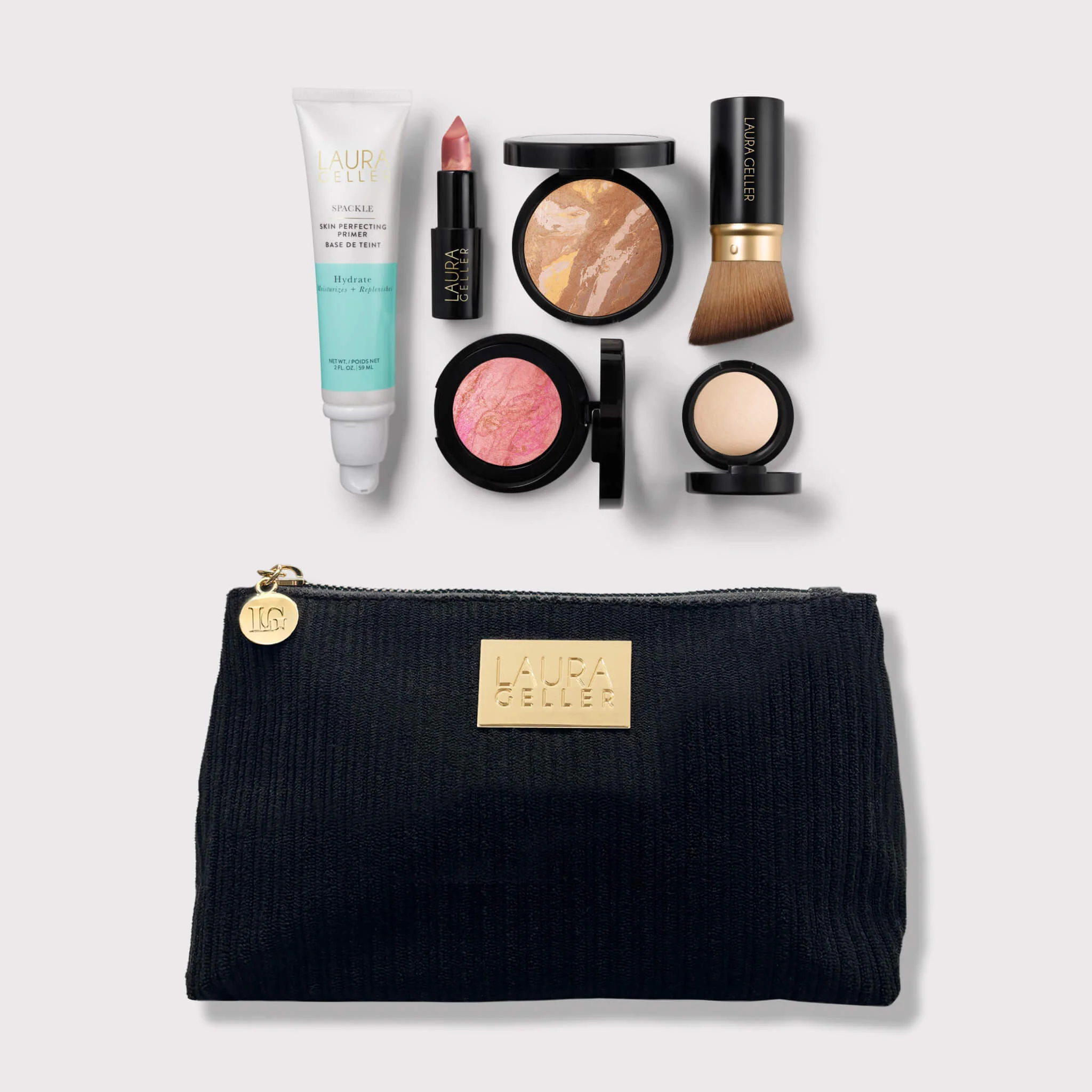 Complexion Essentials Full Face Kit (7 PC) - Image 17