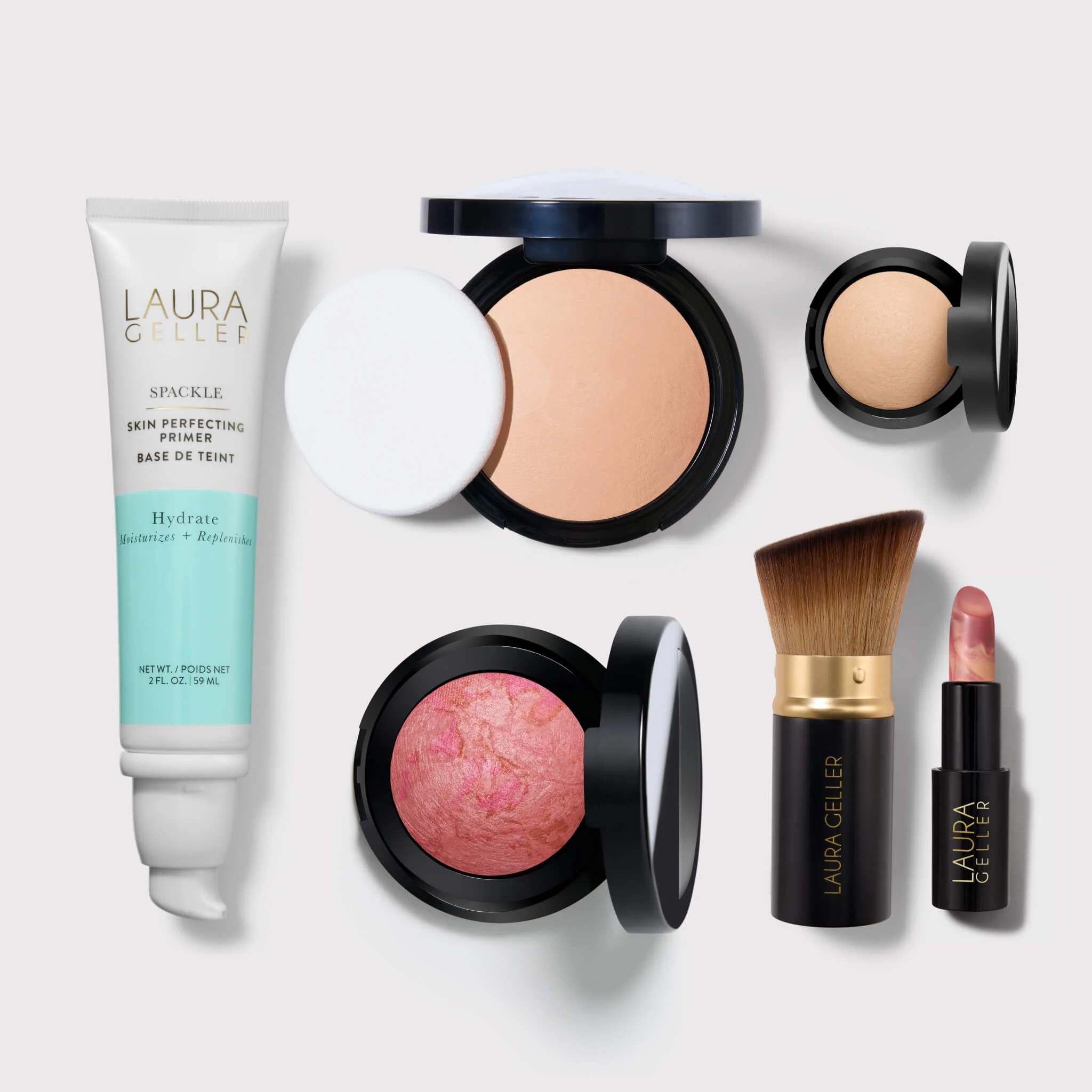 Cult Classics Full Coverage Kit (6 PC) - Image 11