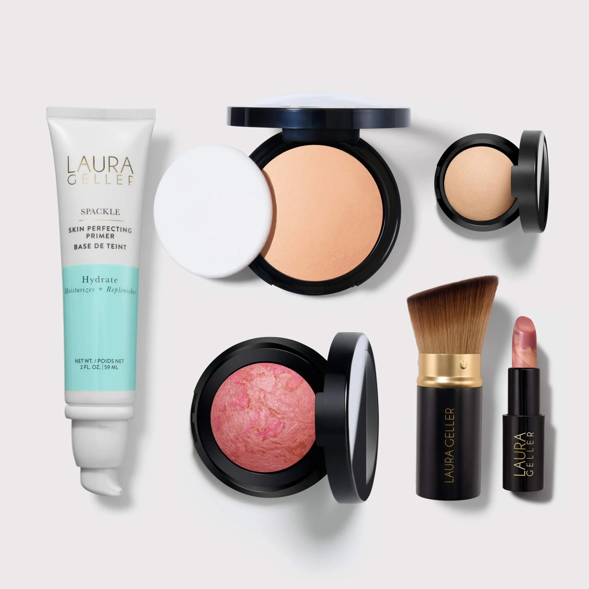 Cult Classics Full Coverage Kit (6 PC) - Image 12