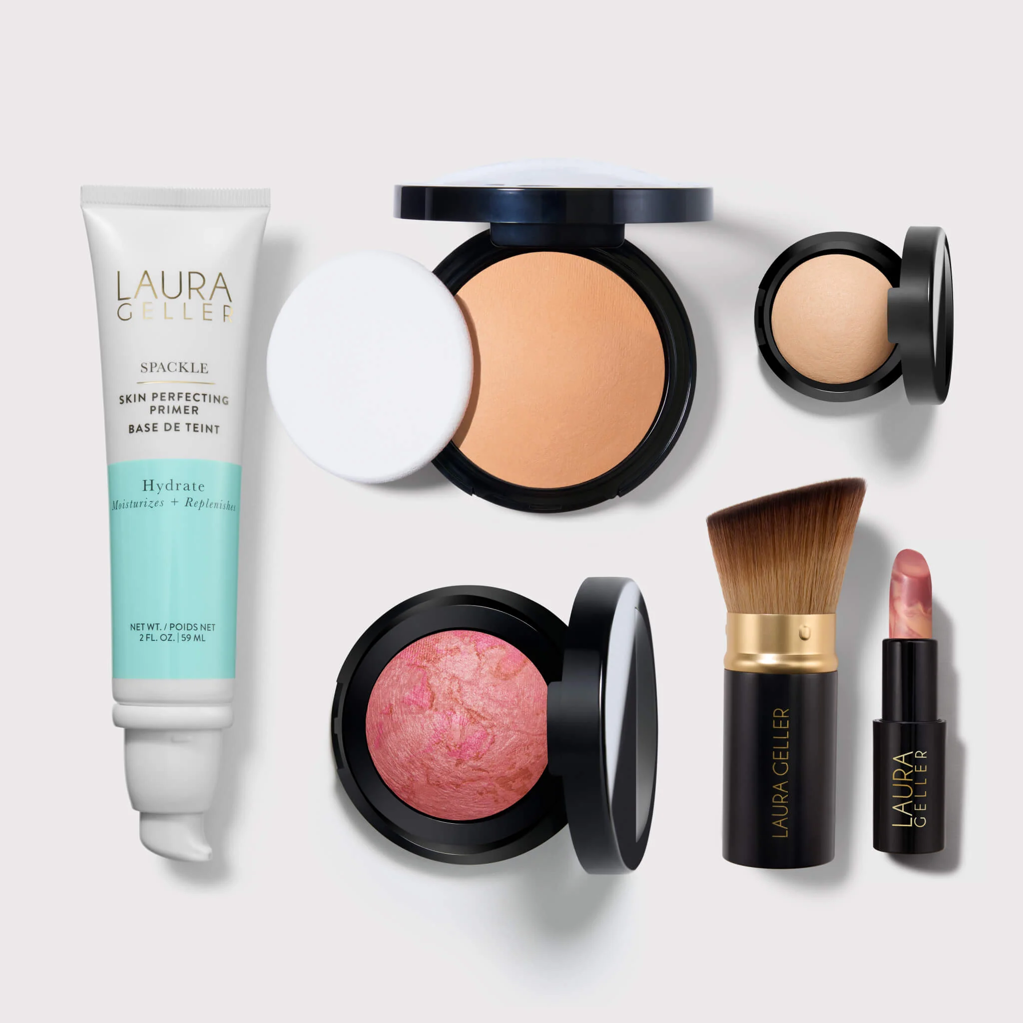 Cult Classics Full Coverage Kit (6 PC) - Image 14