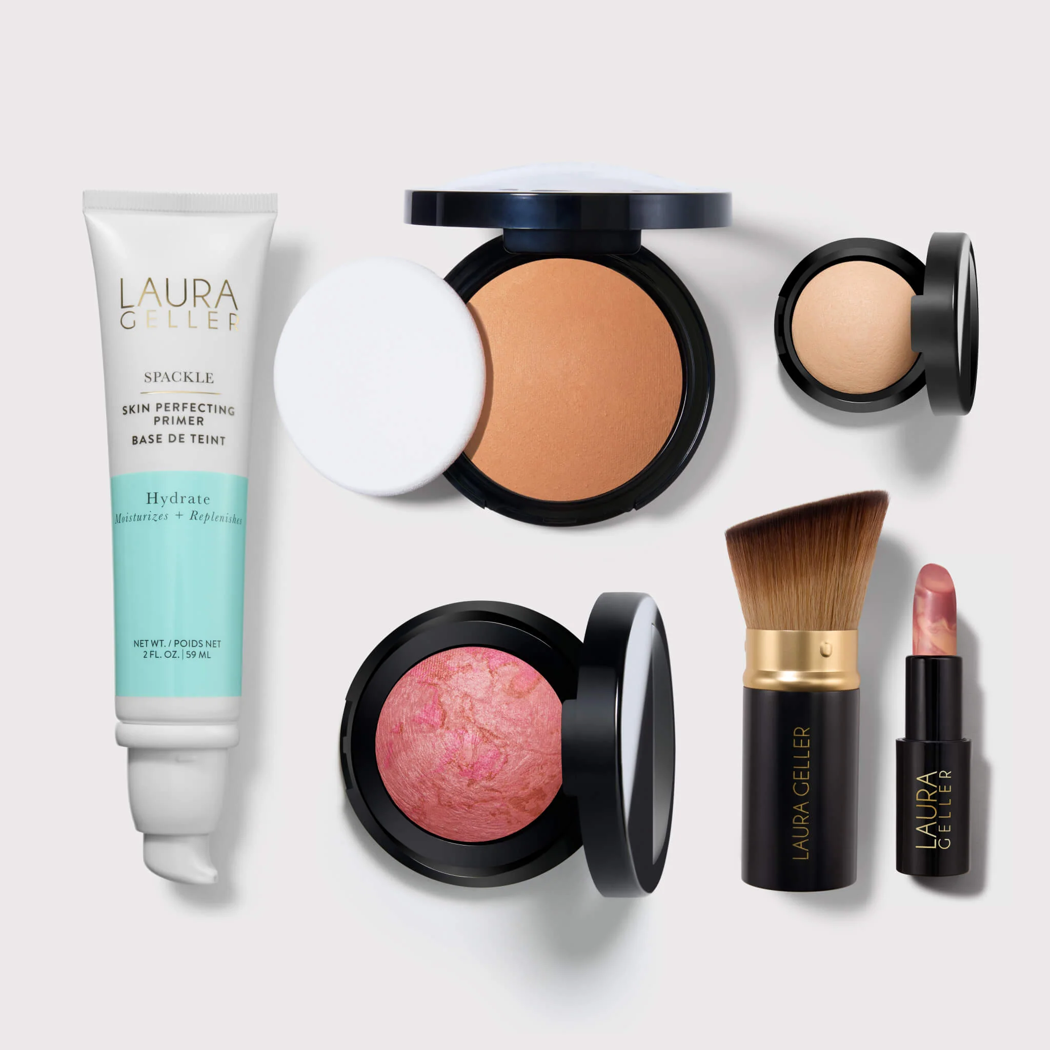 Cult Classics Full Coverage Kit (6 PC) - Image 16