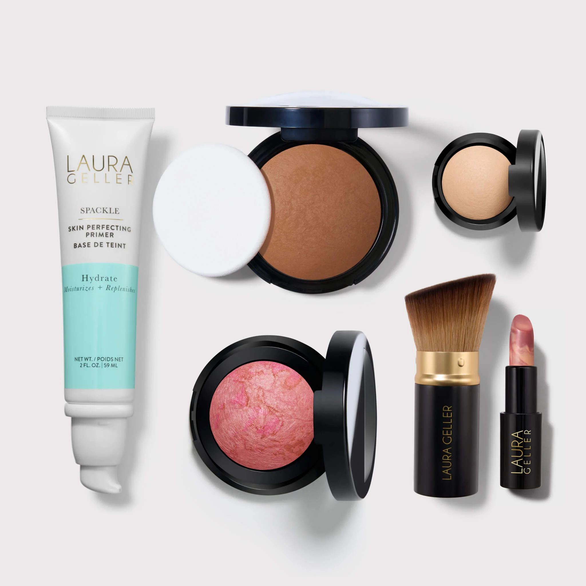 Cult Classics Full Coverage Kit (6 PC) - Image 19