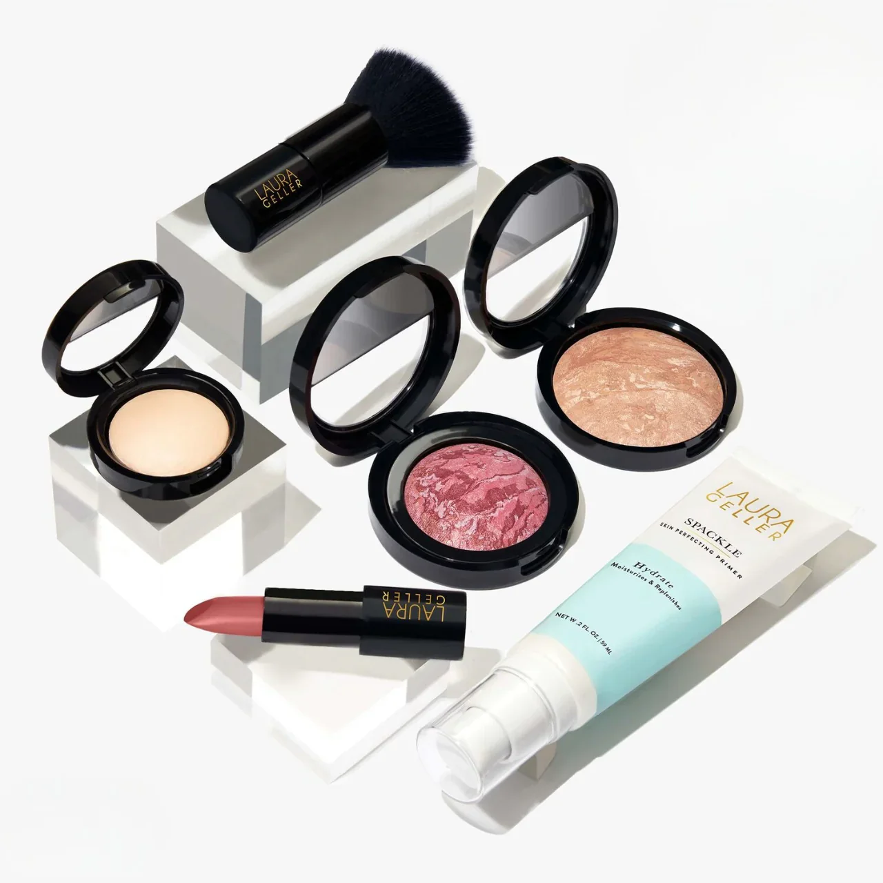 The Cult Classics Full Face Kit (6 PC) - Image 11