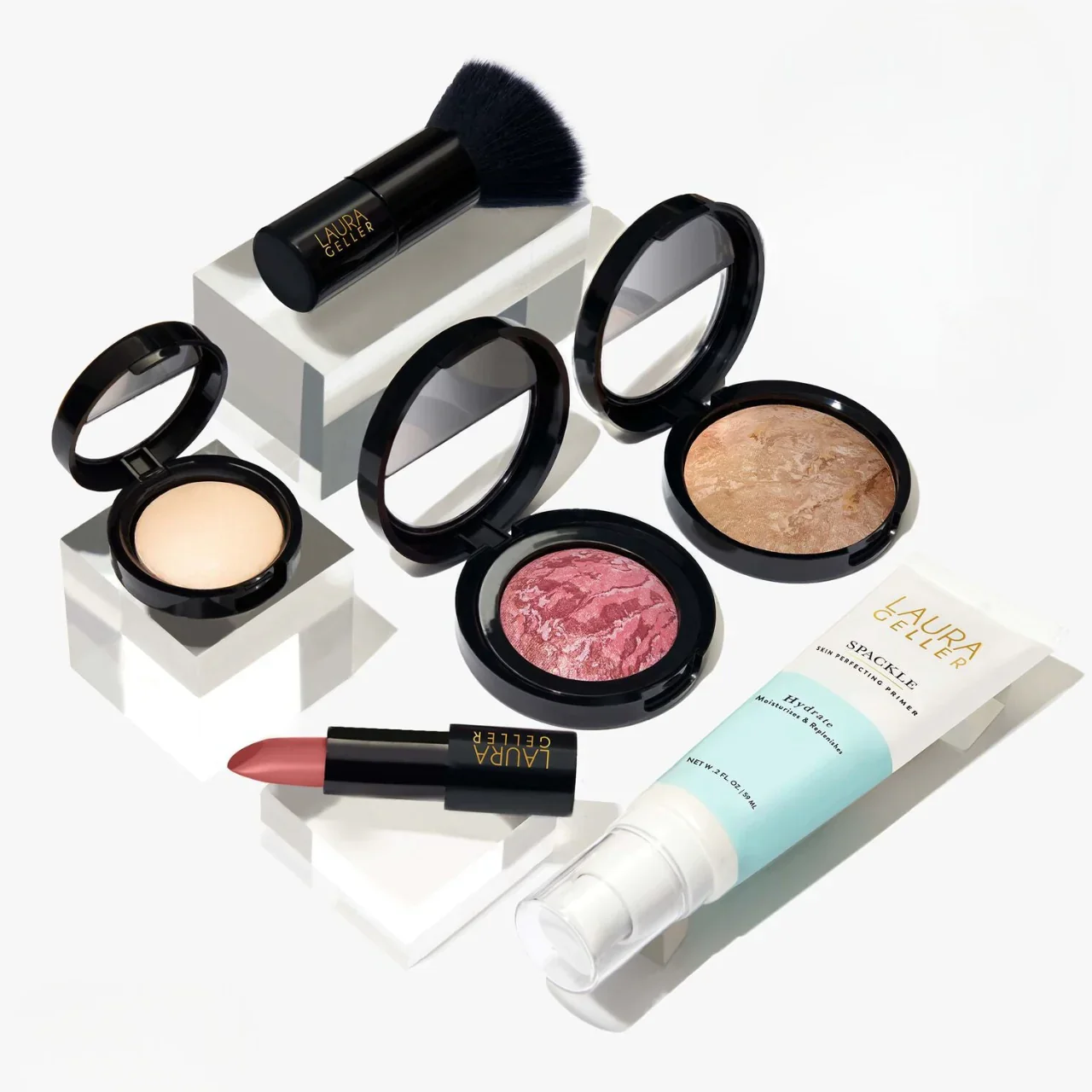 The Cult Classics Full Face Kit (6 PC) - Image 12