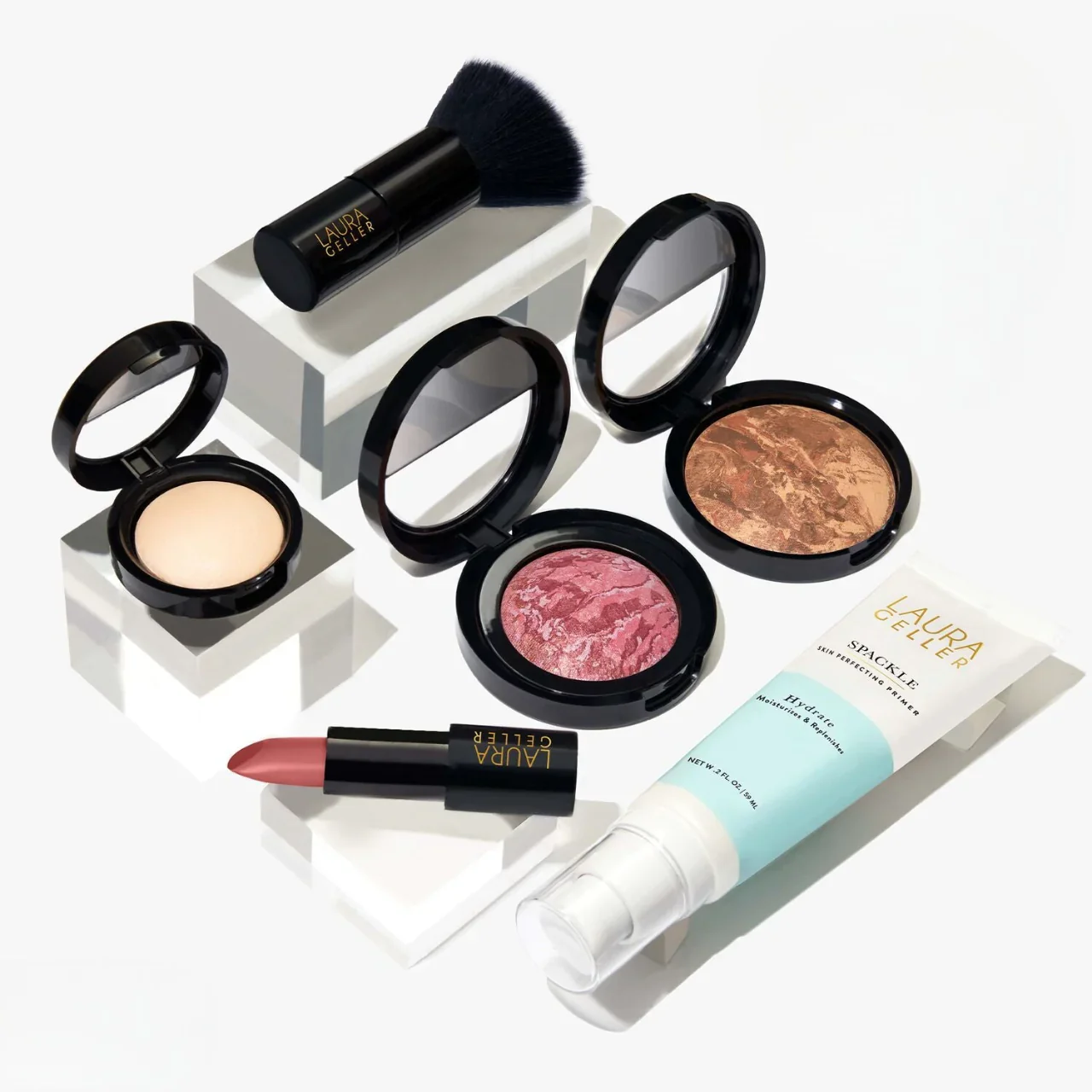 The Cult Classics Full Face Kit (6 PC) - Image 16