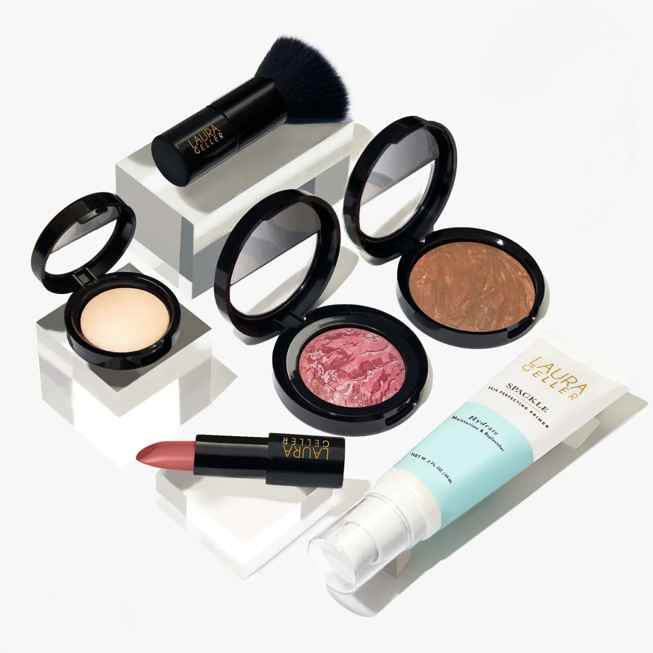 The Cult Classics Full Face Kit (6 PC) - Image 17