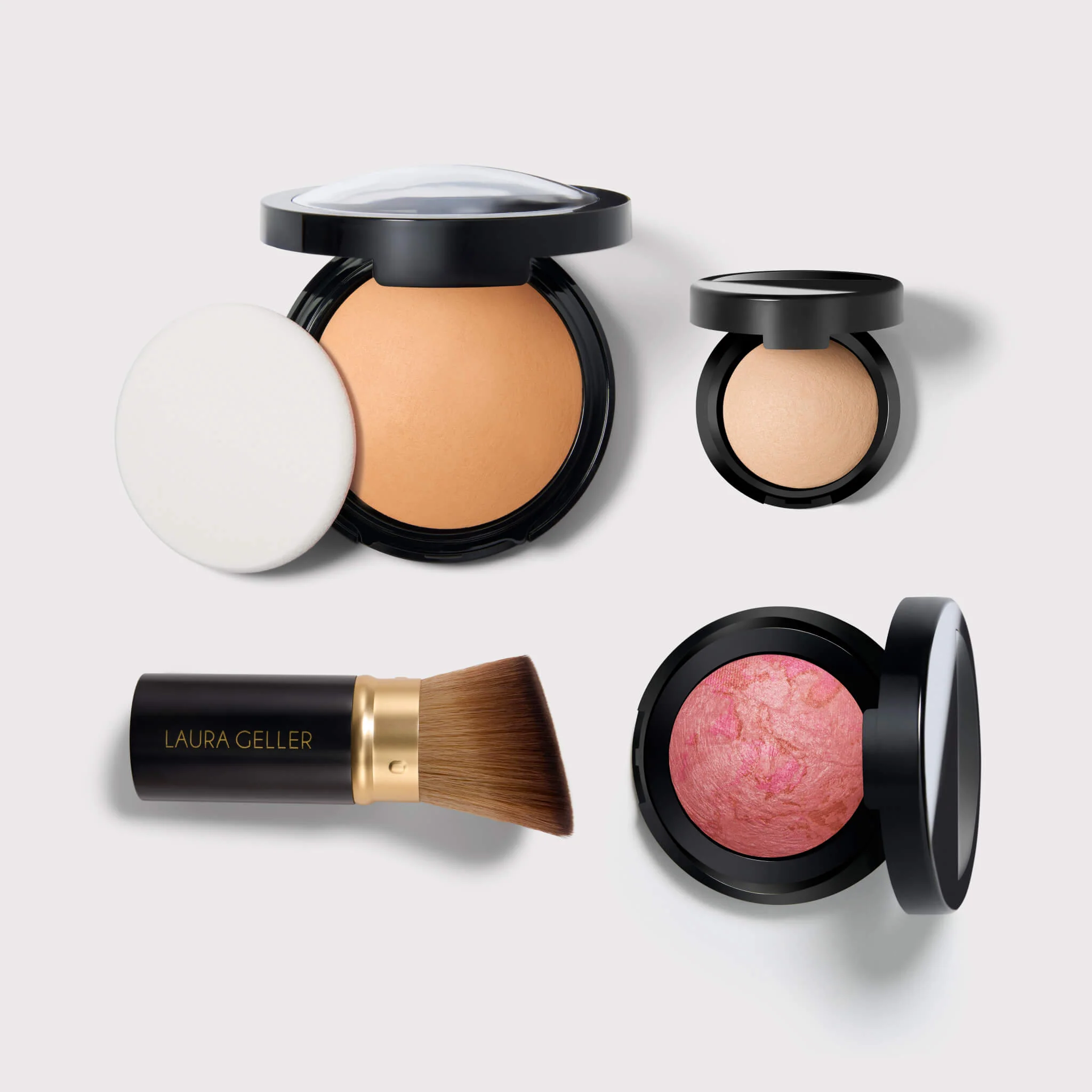 Daily Routine Full Coverage Kit (4 PC) - Image 13