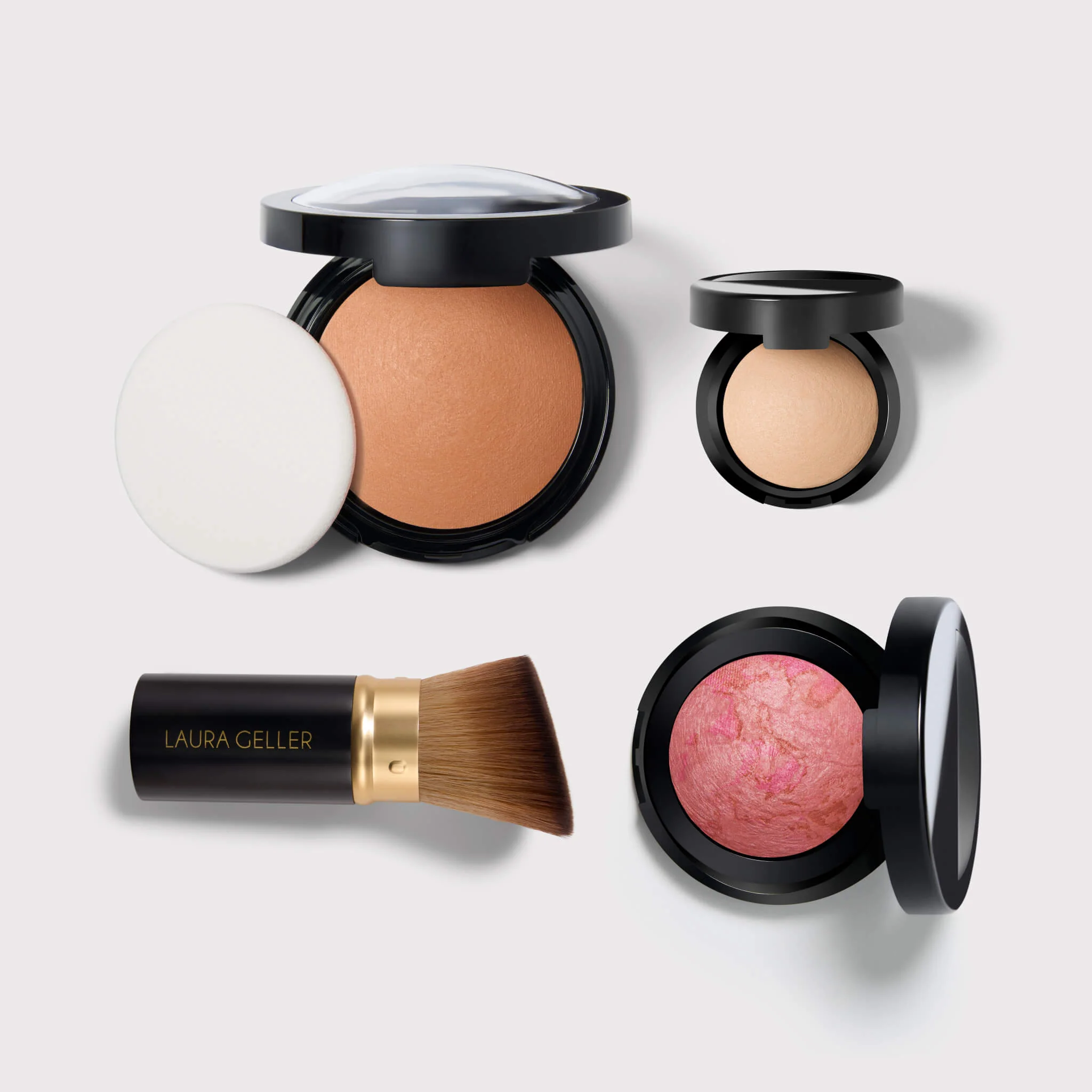 Daily Routine Full Coverage Kit (4 PC) - Image 16