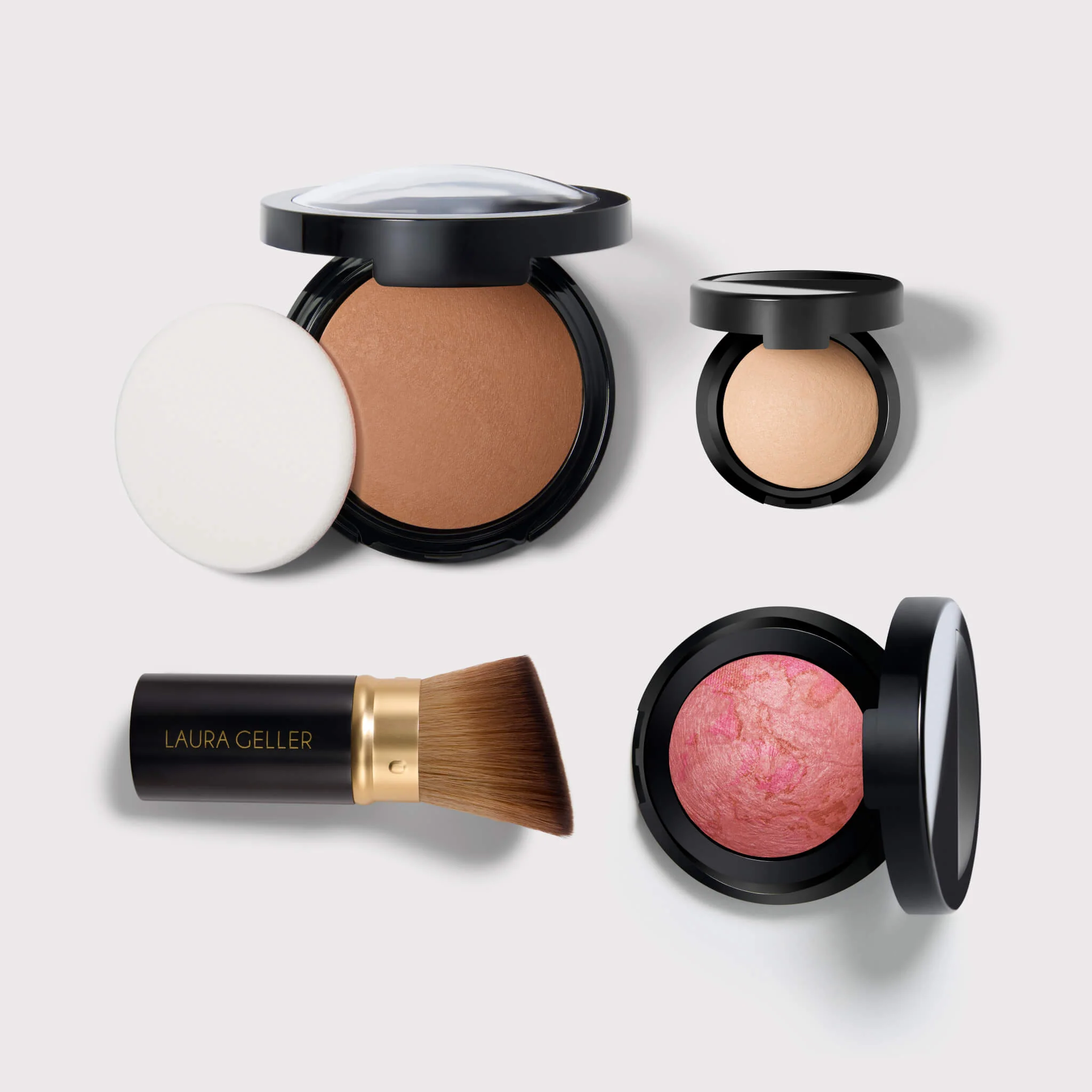 Daily Routine Full Coverage Kit (4 PC) - Image 17