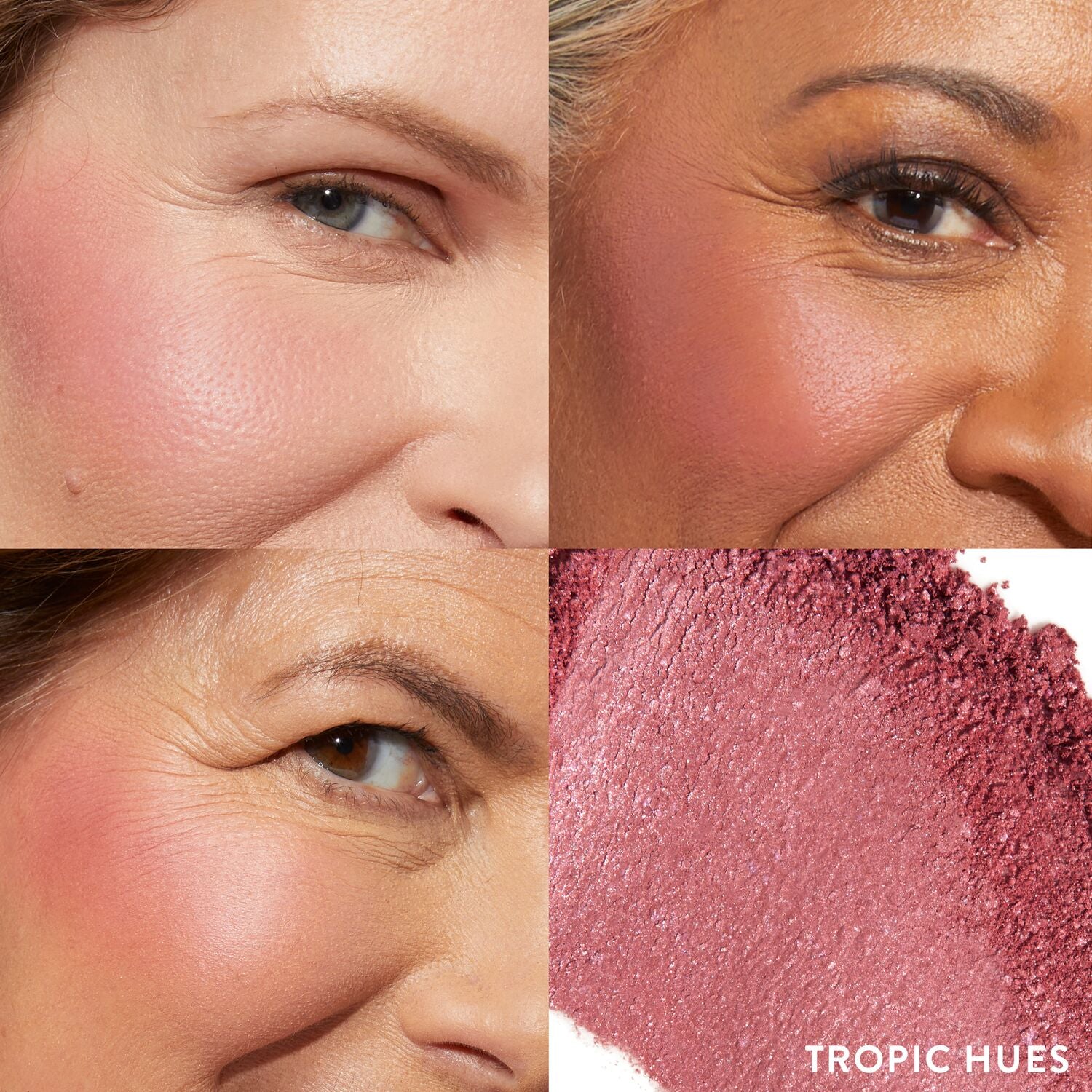 The Daily Routine: Natural Finish Full Face Kit (4 PC) - Image 8