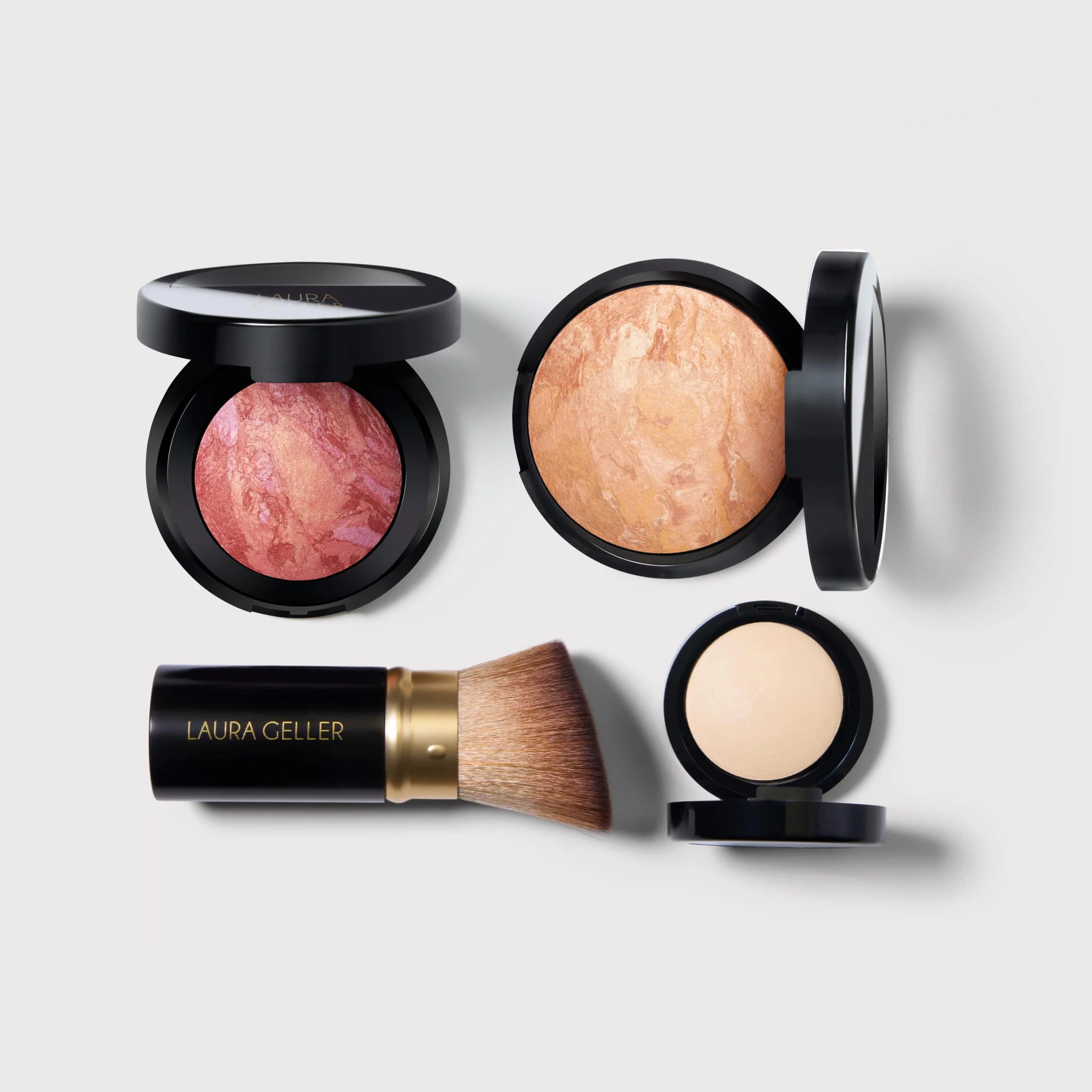 Daily Routine: Satin Finish Full Face Kit (4 PC) - Image 11