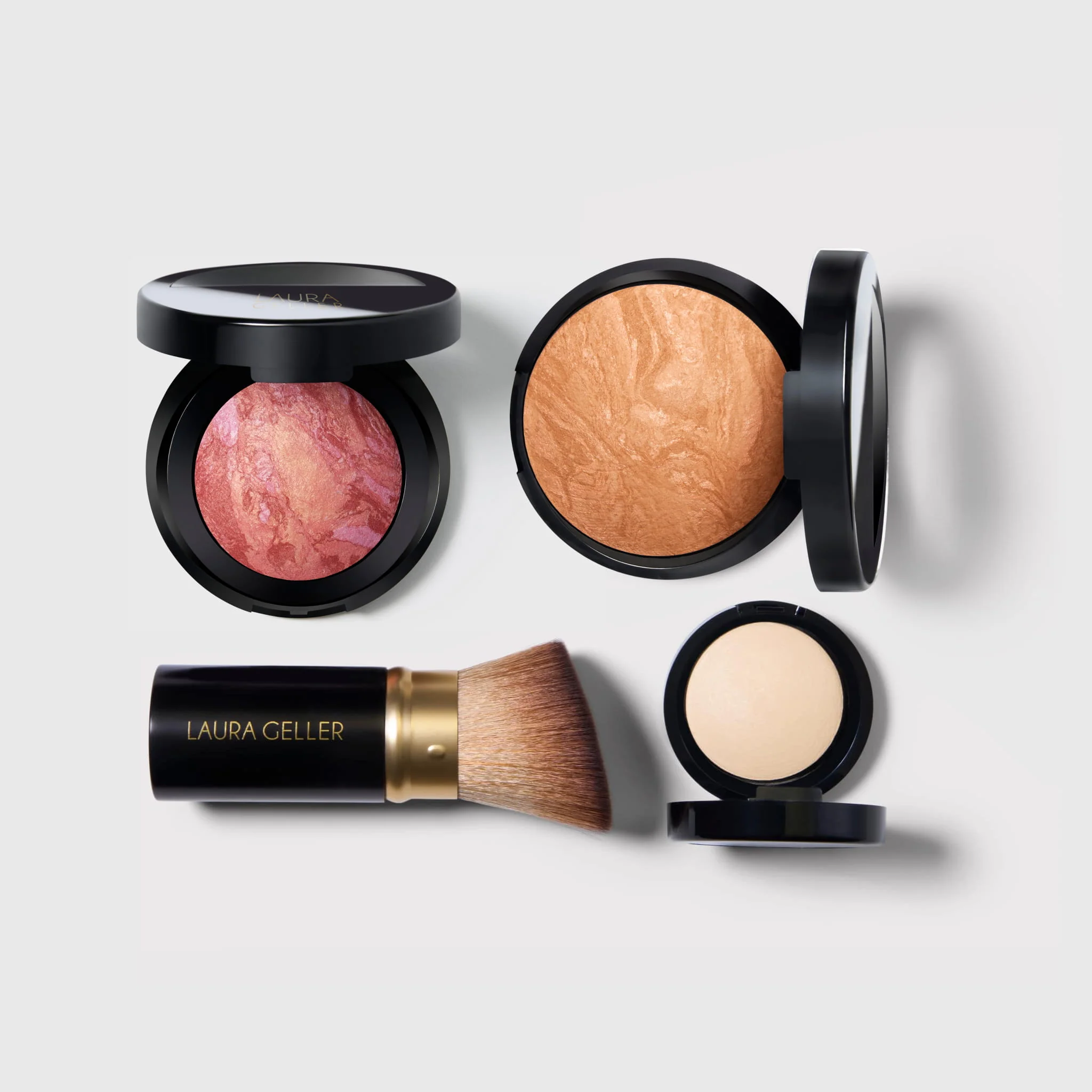Daily Routine: Satin Finish Full Face Kit (4 PC) - Image 13