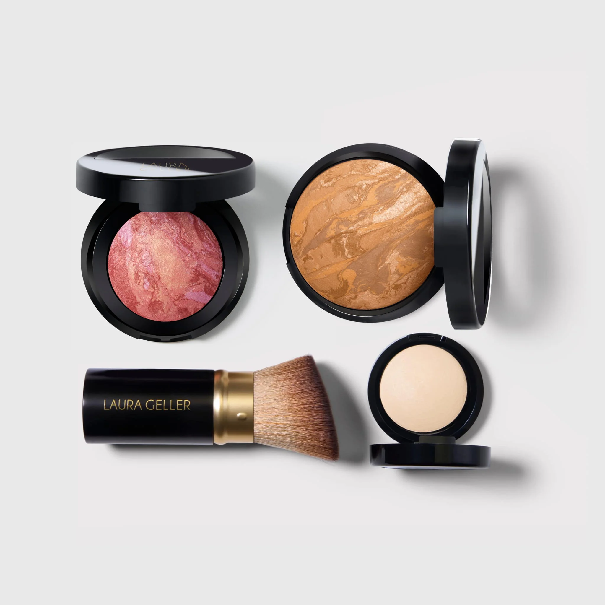 Daily Routine: Satin Finish Full Face Kit (4 PC) - Image 14
