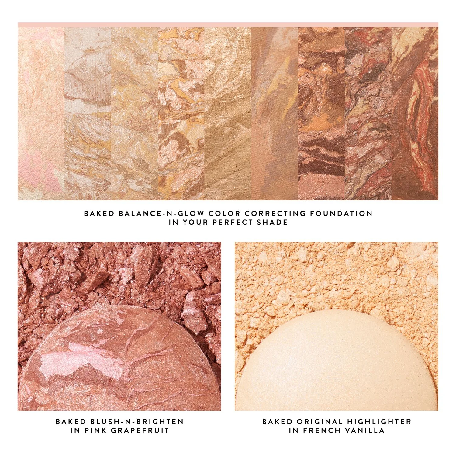 Daily Routine: Satin Finish Full Face Kit (4 PC) - Image 2
