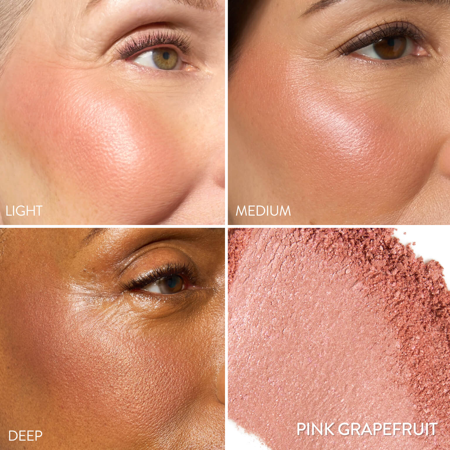 Daily Routine: Satin Finish Full Face Kit (4 PC) - Image 4