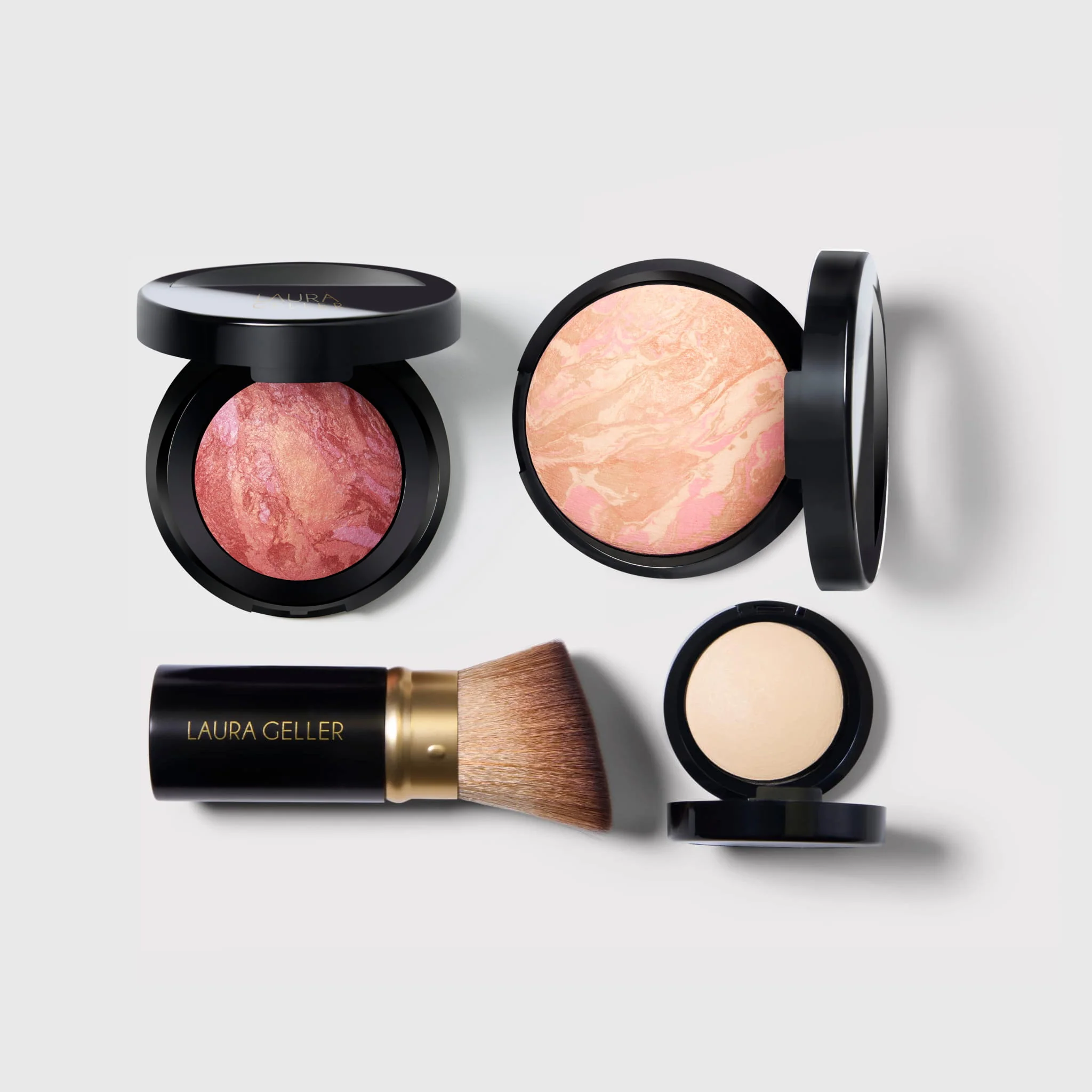 Daily Routine: Satin Finish Full Face Kit (4 PC) - Image 9