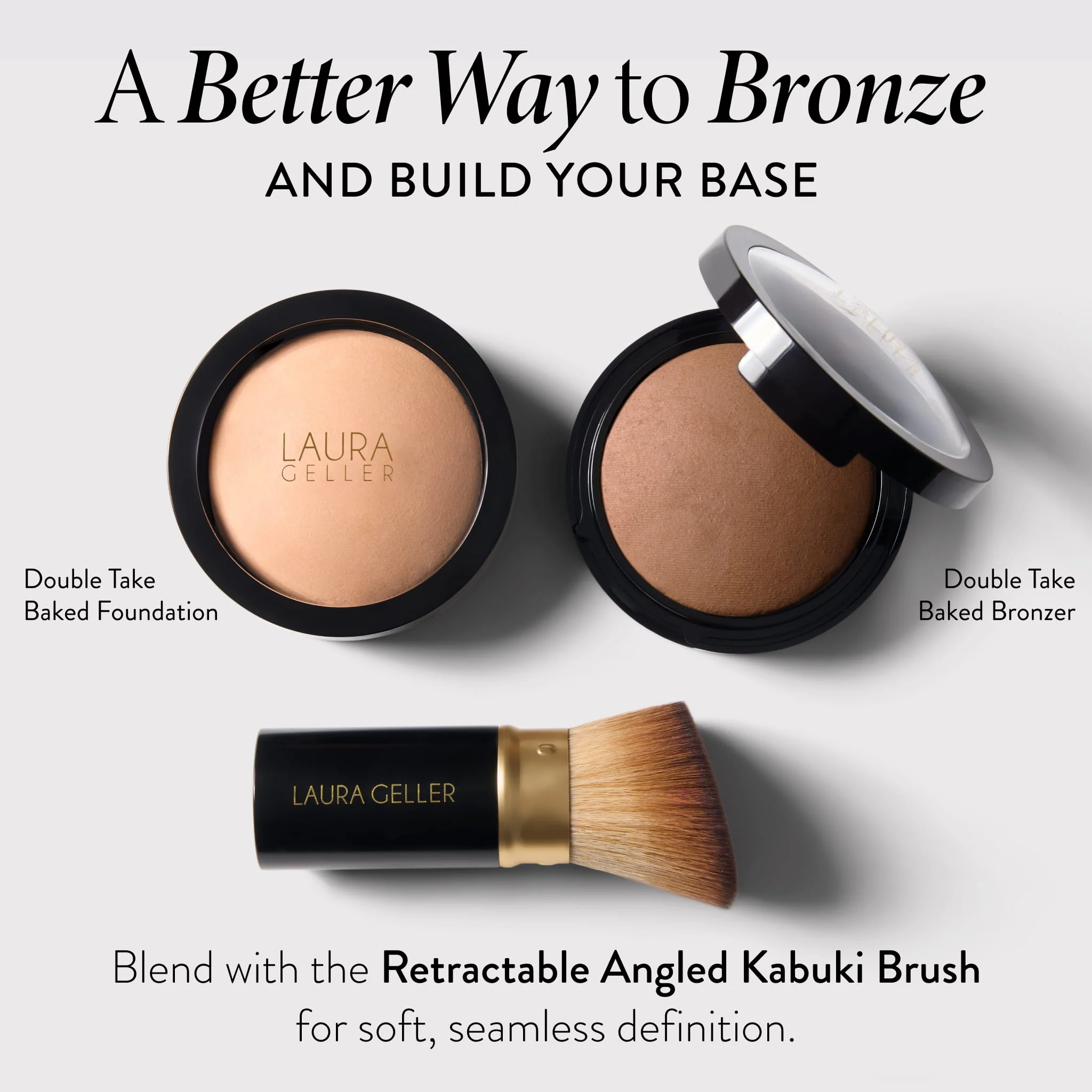 Double Take Baked Bronzer - Image 7