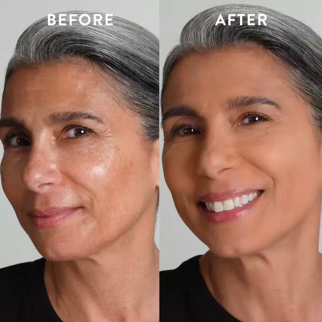 Double Take Baked Full Coverage Foundation - Image 4