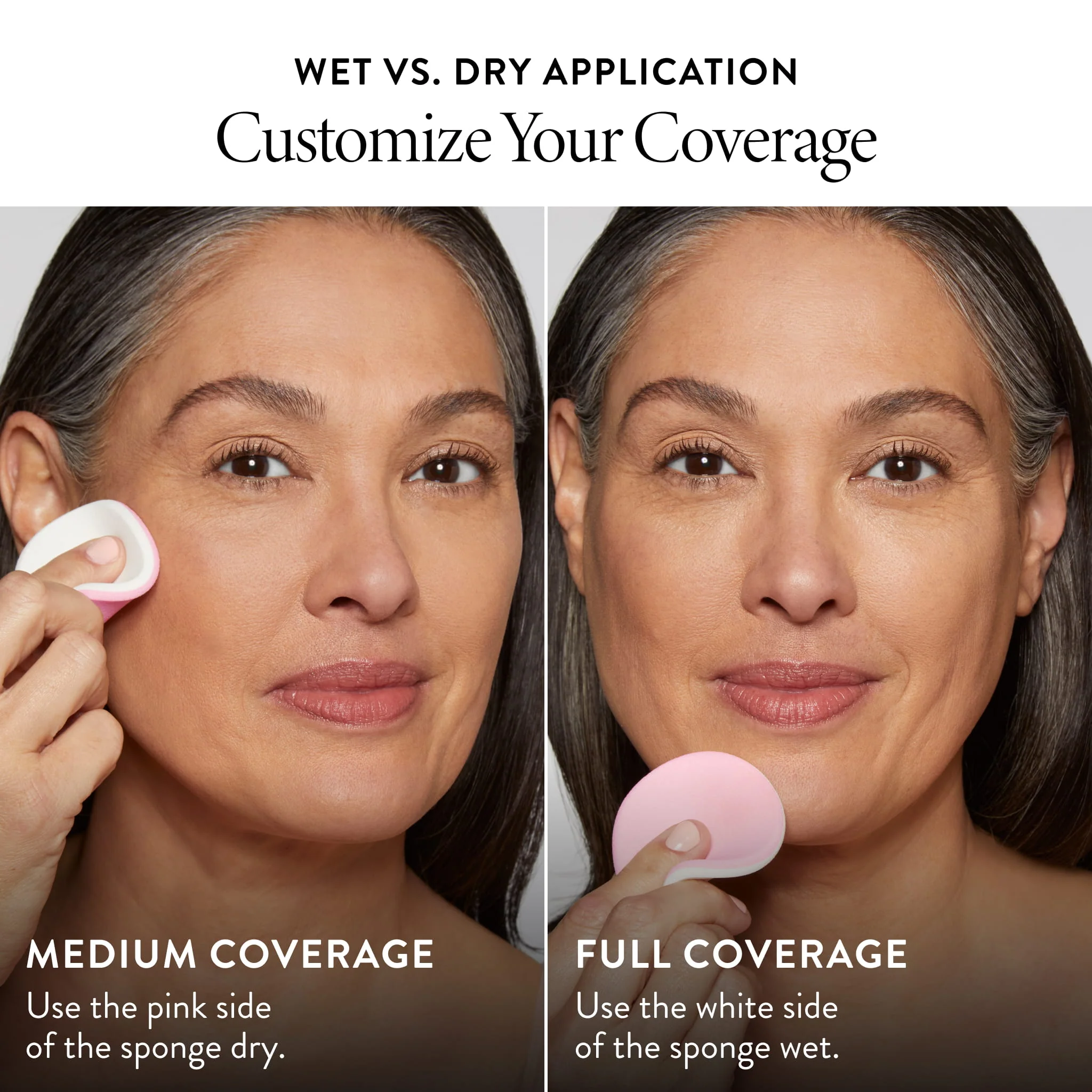 Double Take Baked Full Coverage Foundation - Image 6