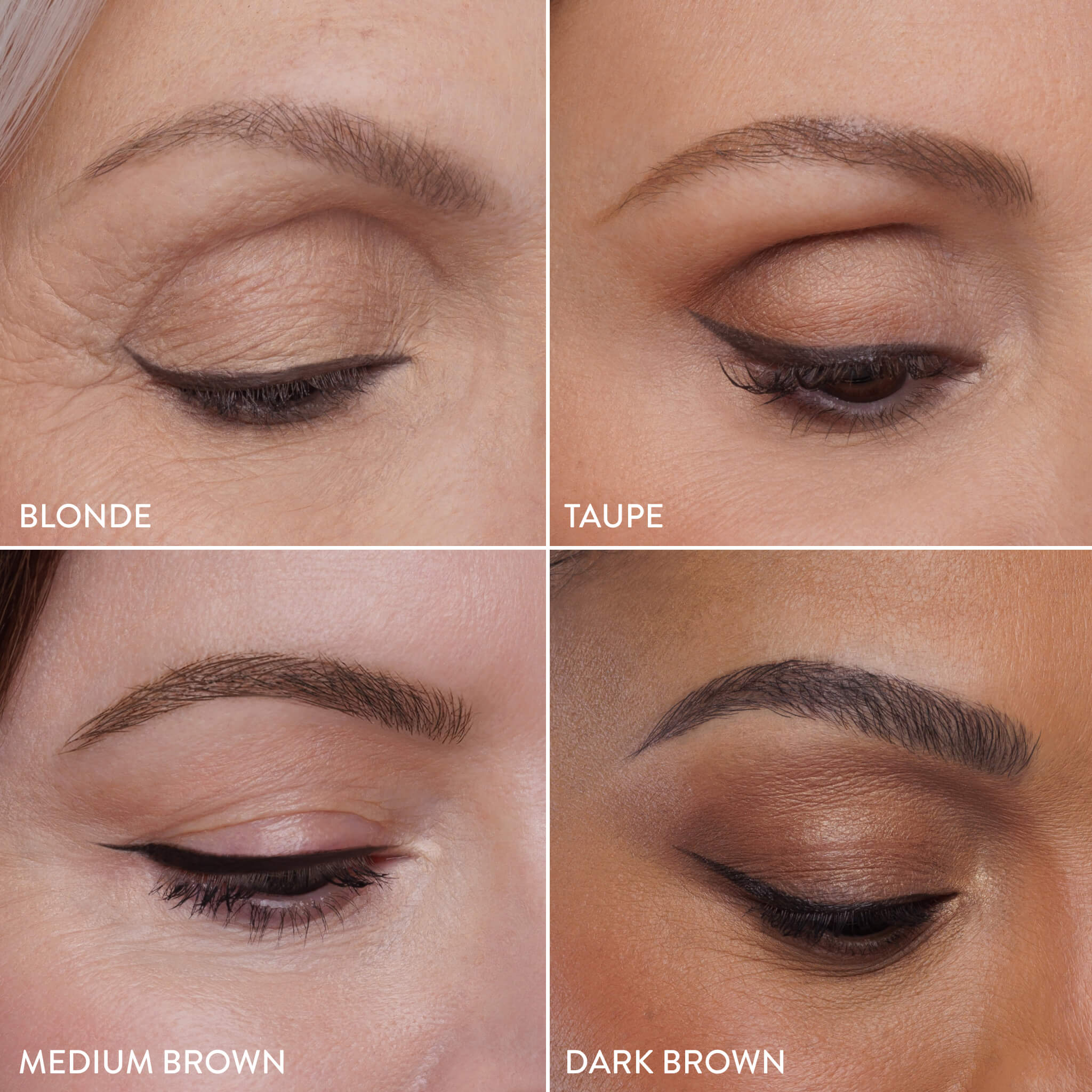Dual-Ended Brow Sculpting Marker - Image 3